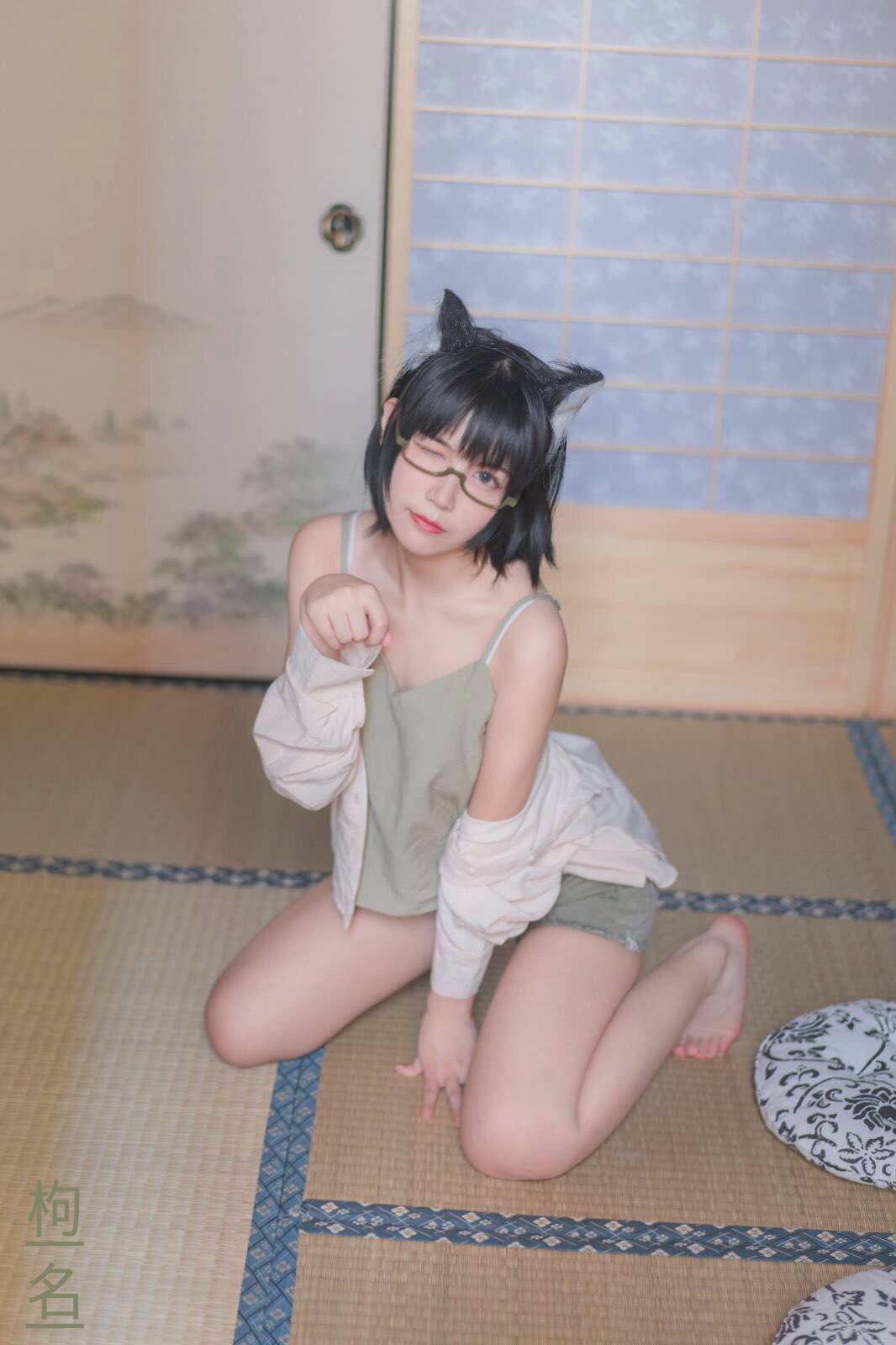 逐月SU - 推特写真杂图［421P+14V］-图包_第16集