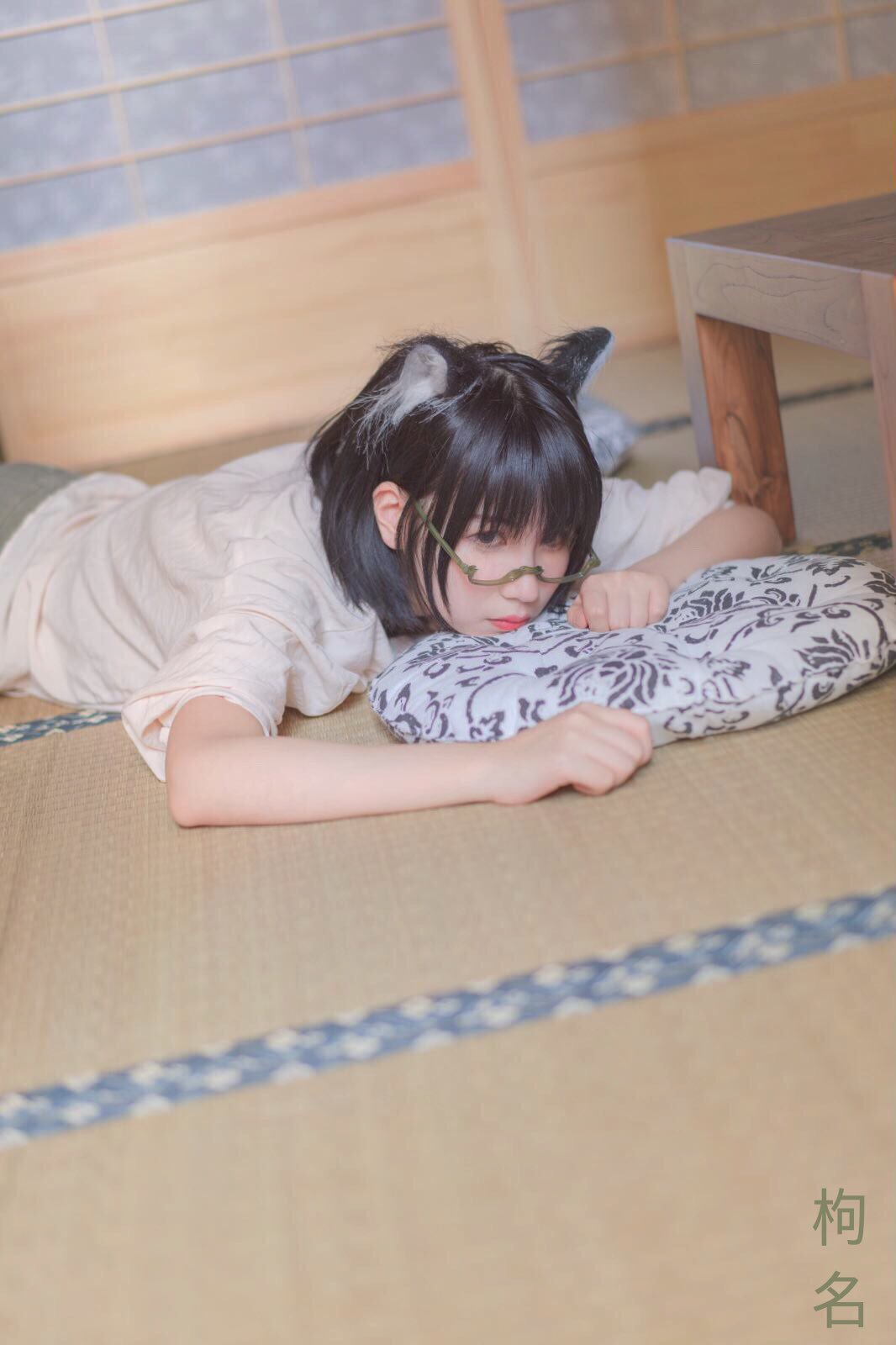 逐月SU - 推特写真杂图［421P+14V］-图包_第16集