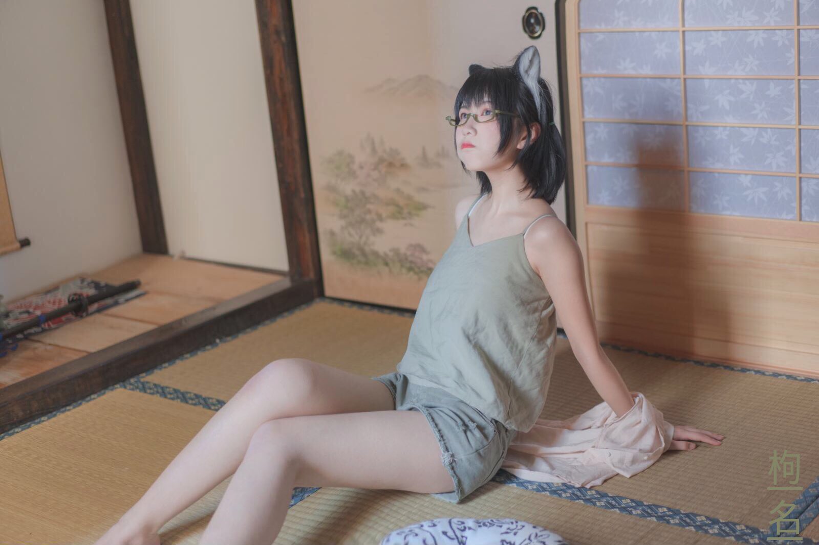 逐月SU - 推特写真杂图［421P+14V］-图包_第16集