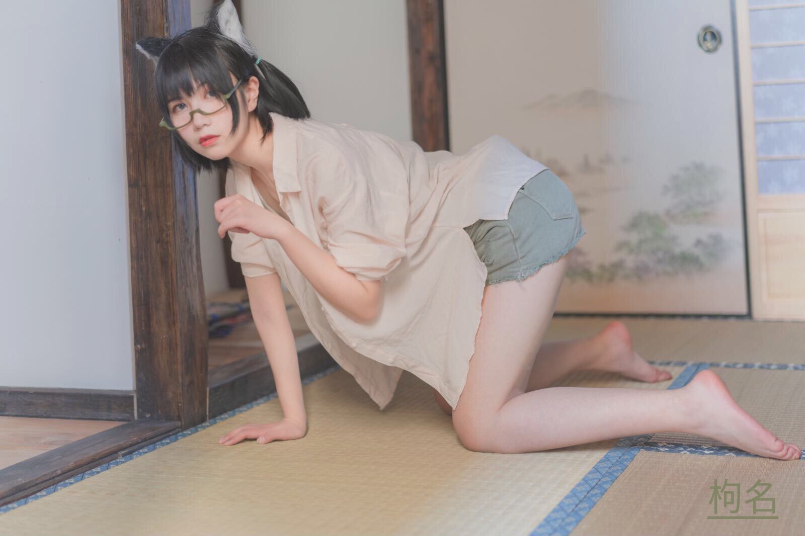 逐月SU - 推特写真杂图［421P+14V］-图包_第16集