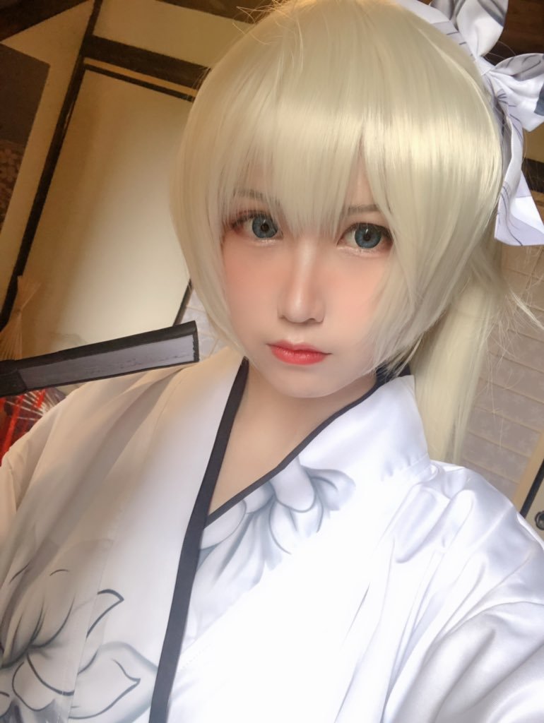 逐月SU - 推特写真杂图［421P+14V］-图包_第16集