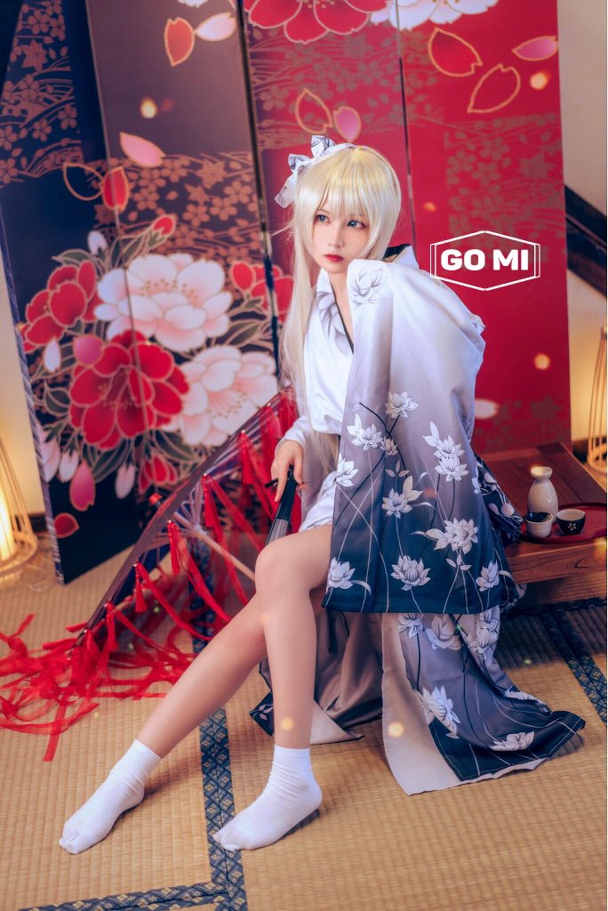 逐月SU - 推特写真杂图［421P+14V］-图包_第16集