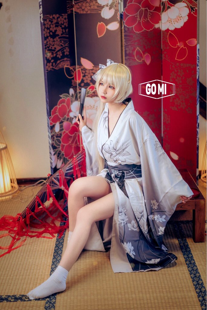 逐月SU - 推特写真杂图［421P+14V］-图包_第16集