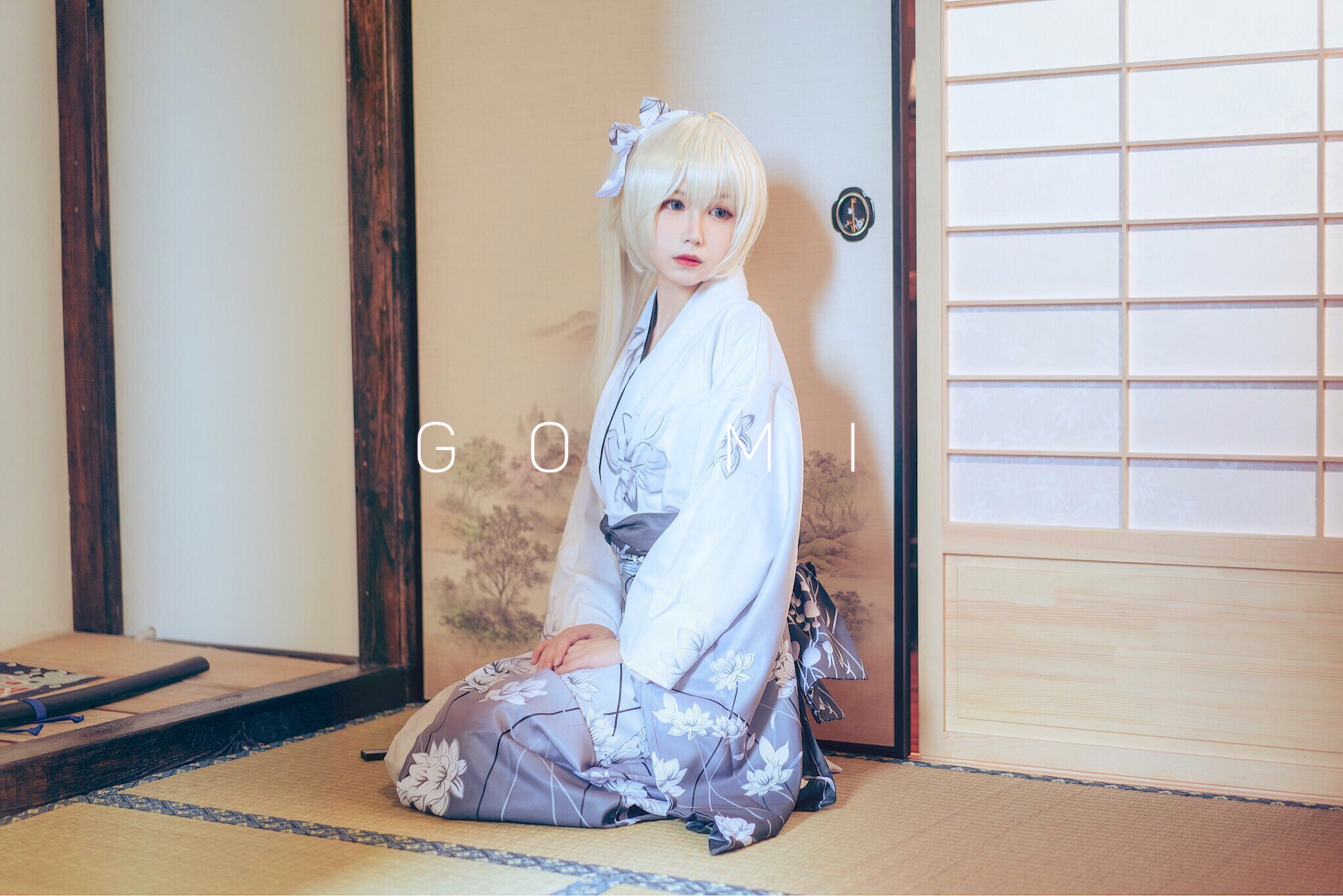 逐月SU - 推特写真杂图［421P+14V］-图包_第16集