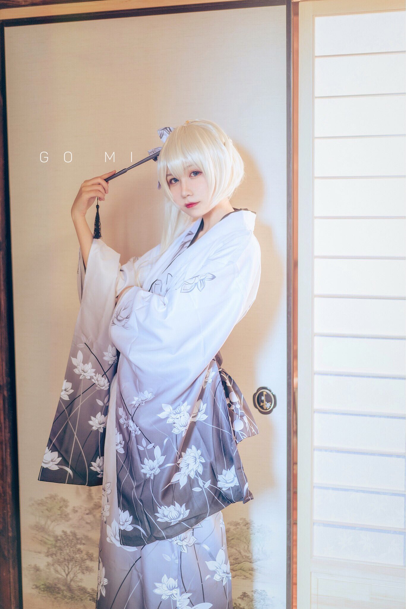 逐月SU - 推特写真杂图［421P+14V］-图包_第17集