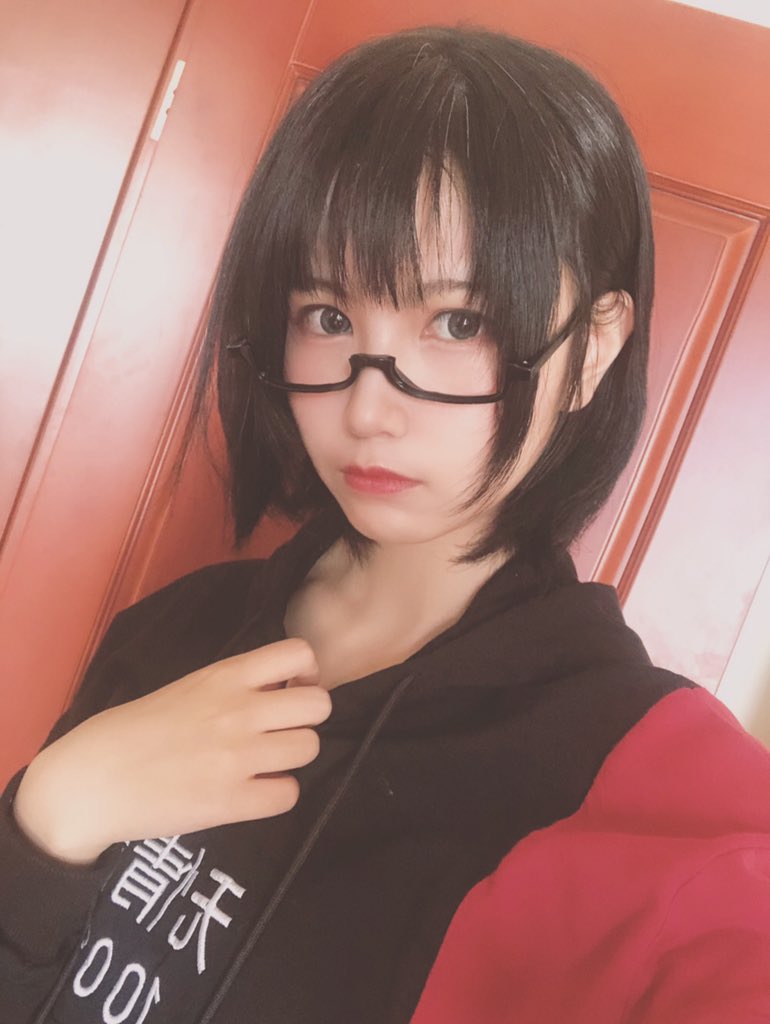 逐月SU - 推特写真杂图［421P+14V］-图包_第17集