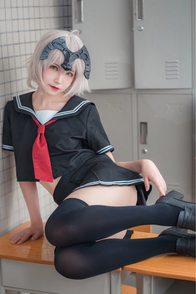 逐月SU - 推特写真杂图［421P+14V］-图包_第17集