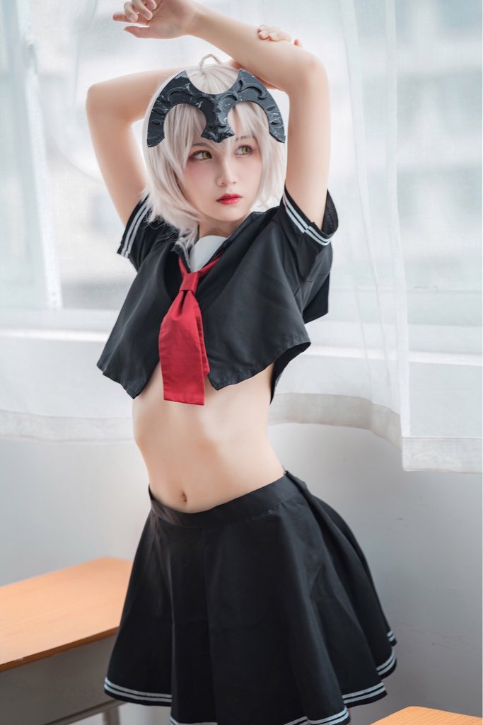 逐月SU - 推特写真杂图［421P+14V］-图包_第17集