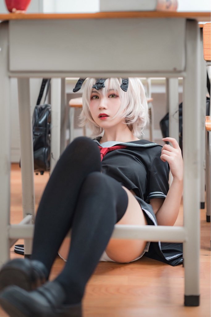 逐月SU - 推特写真杂图［421P+14V］-图包_第17集