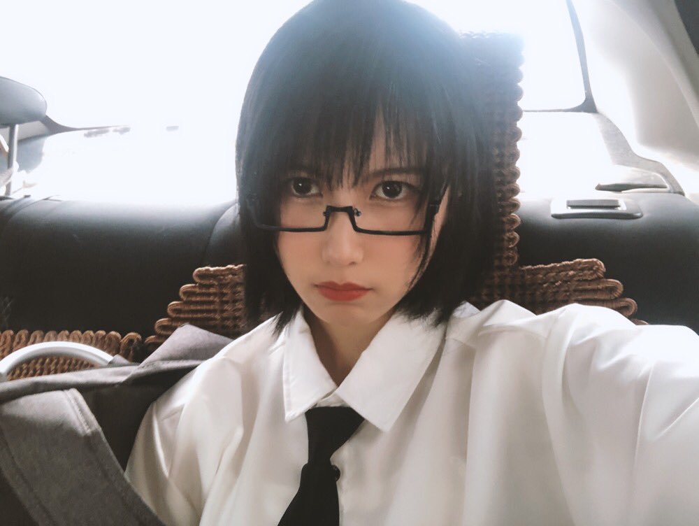 逐月SU - 推特写真杂图［421P+14V］-图包_第17集