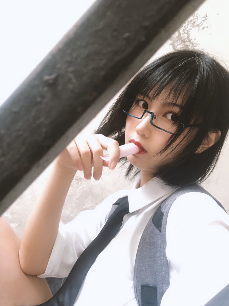 逐月SU - 推特写真杂图［421P+14V］-图包_第17集