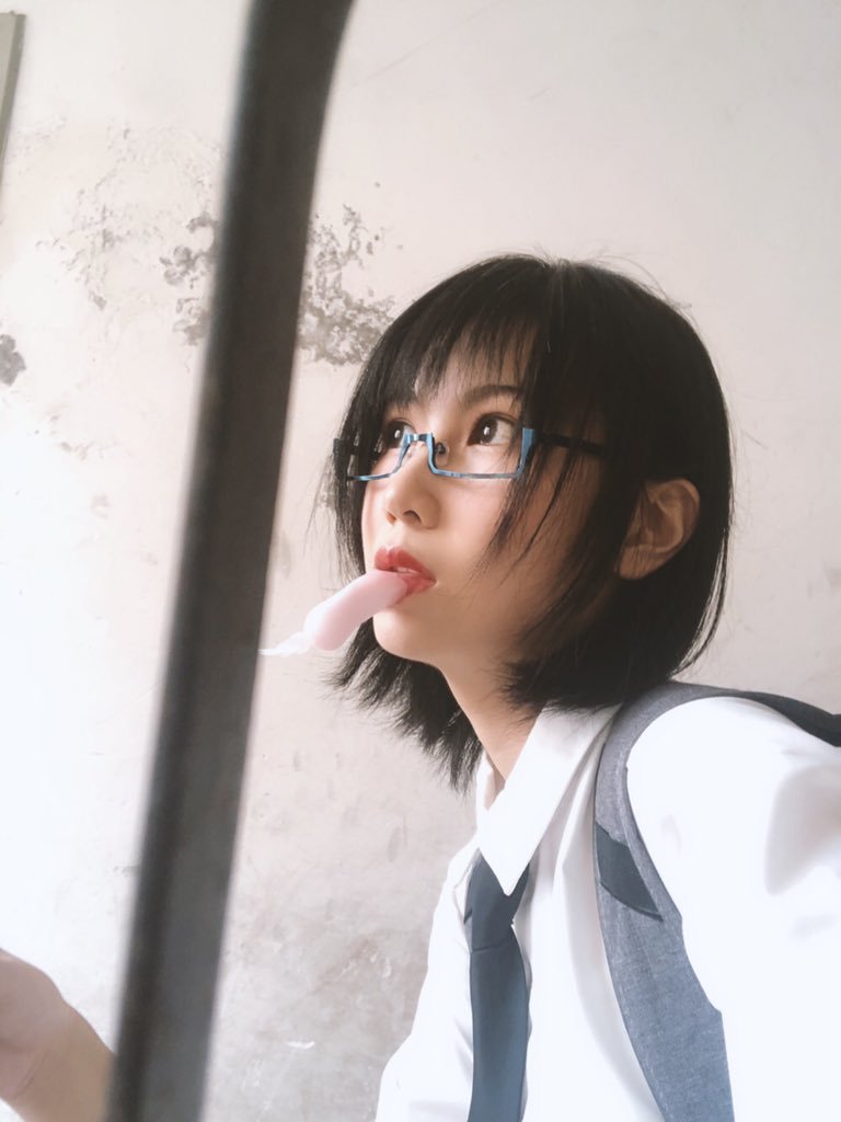 逐月SU - 推特写真杂图［421P+14V］-图包_第17集