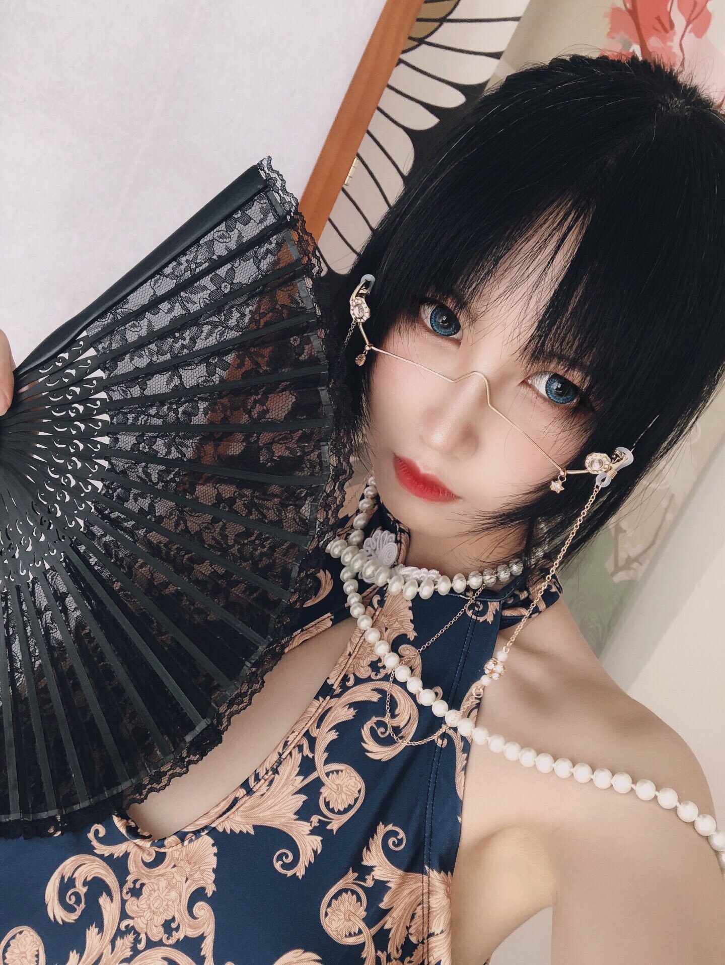 逐月SU - 推特写真杂图［421P+14V］-图包_第18集