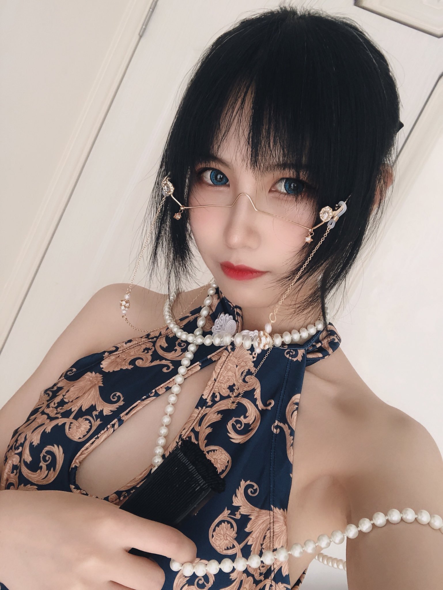 逐月SU - 推特写真杂图［421P+14V］-图包_第18集