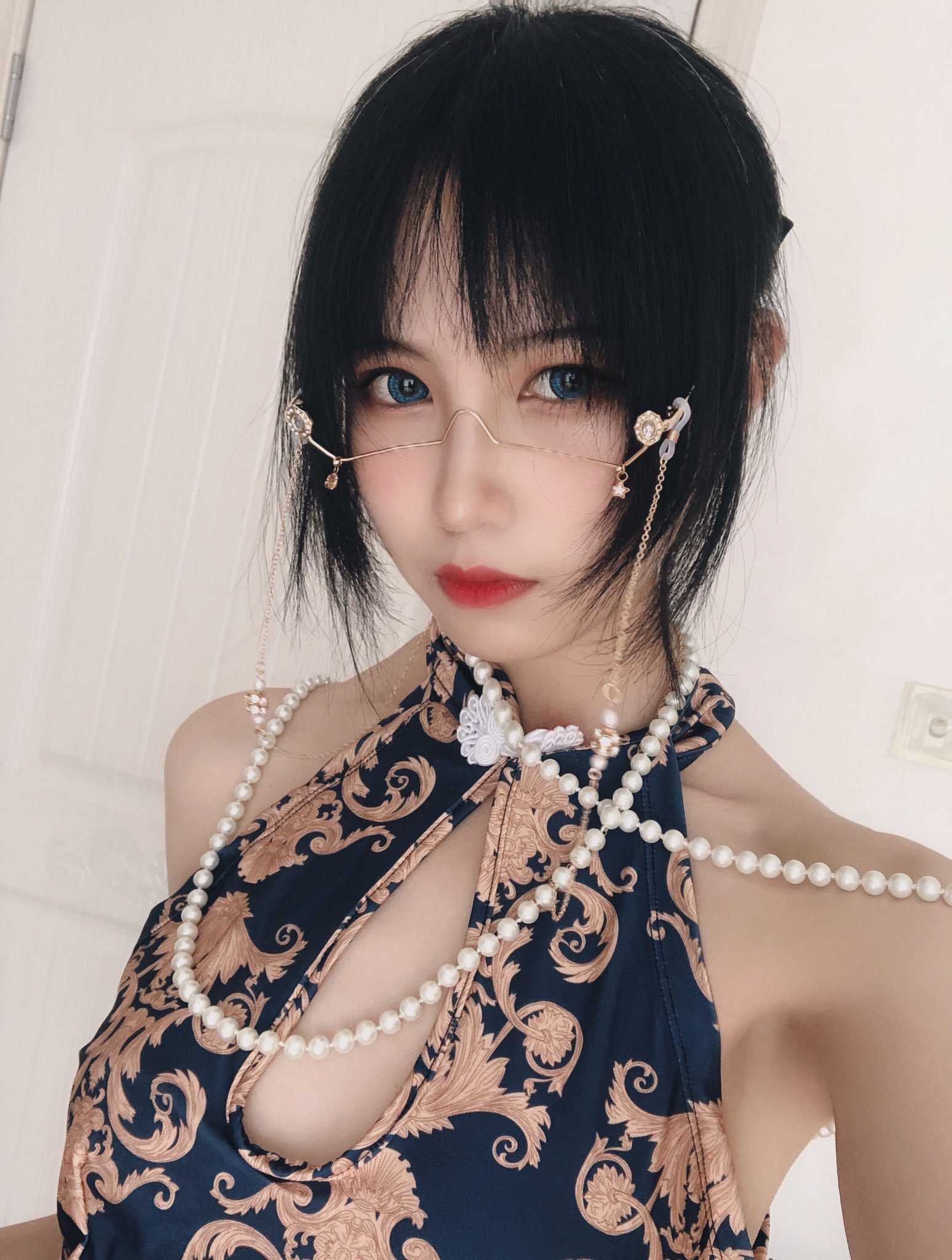 逐月SU - 推特写真杂图［421P+14V］-图包_第18集