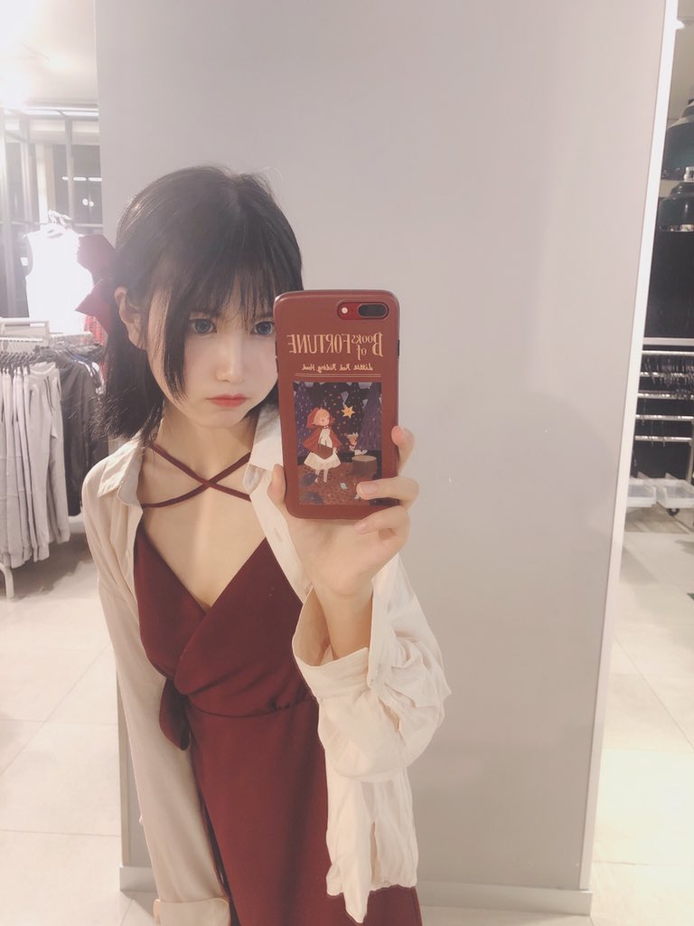 逐月SU - 推特写真杂图［421P+14V］-图包_第18集