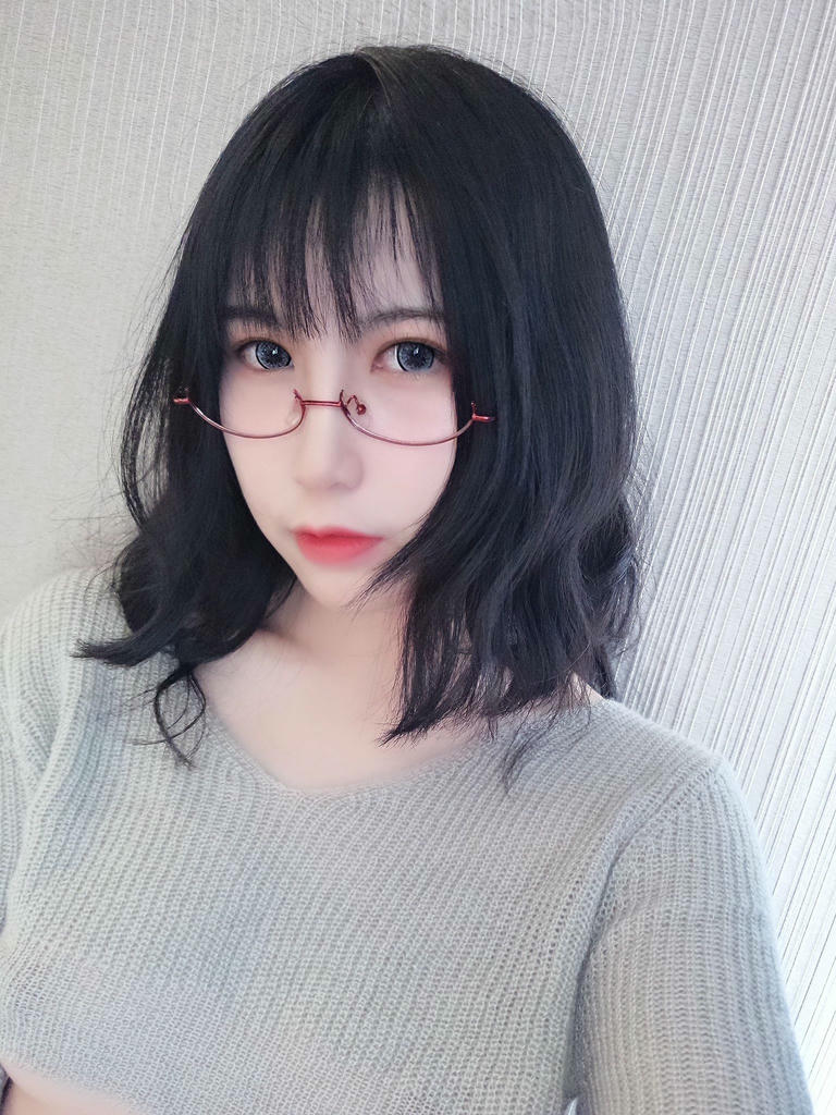 逐月SU - 推特写真杂图［421P+14V］-图包_第2集