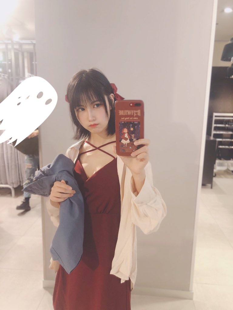 逐月SU - 推特写真杂图［421P+14V］-图包_第18集