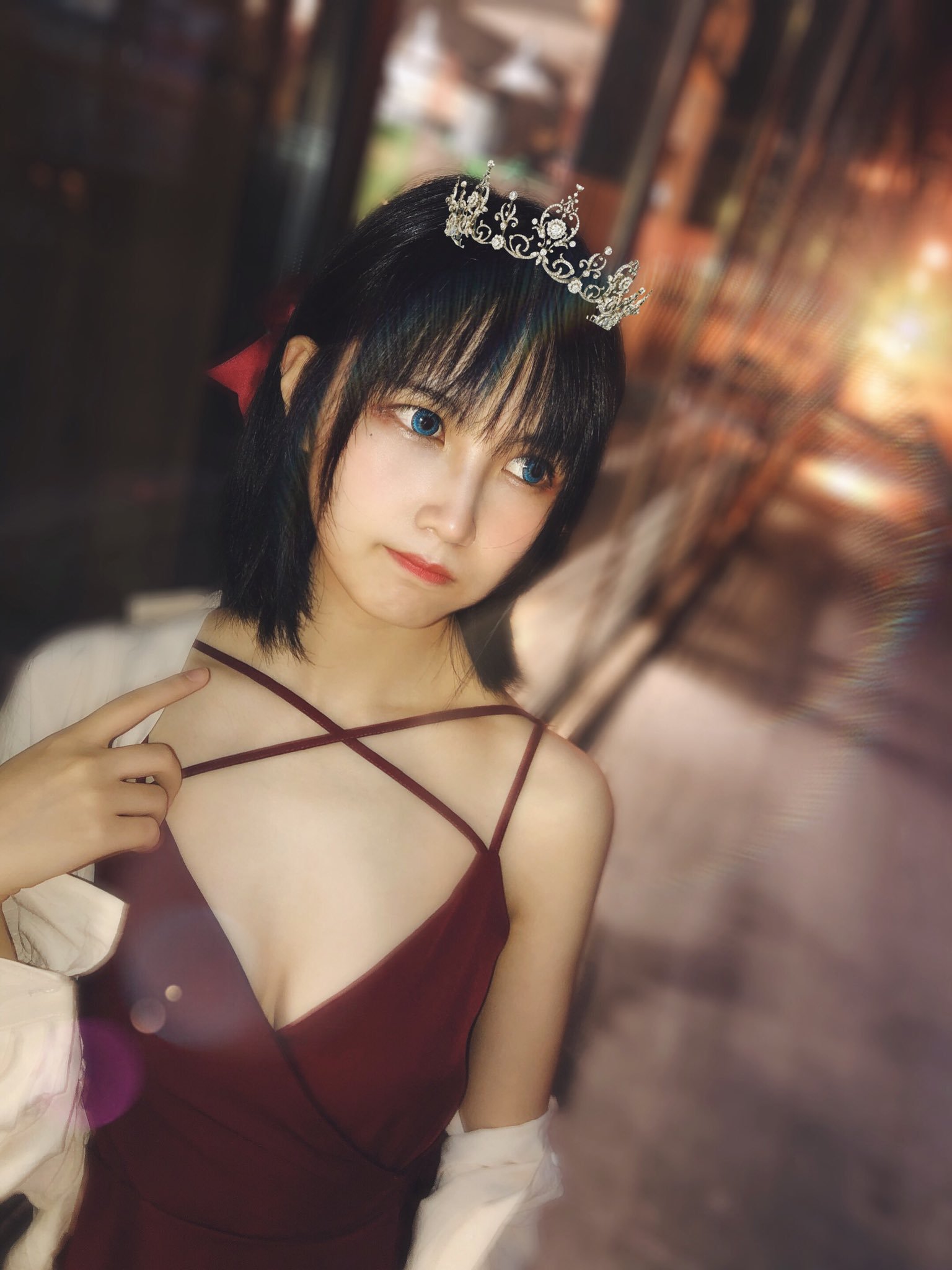 逐月SU - 推特写真杂图［421P+14V］-图包_第18集