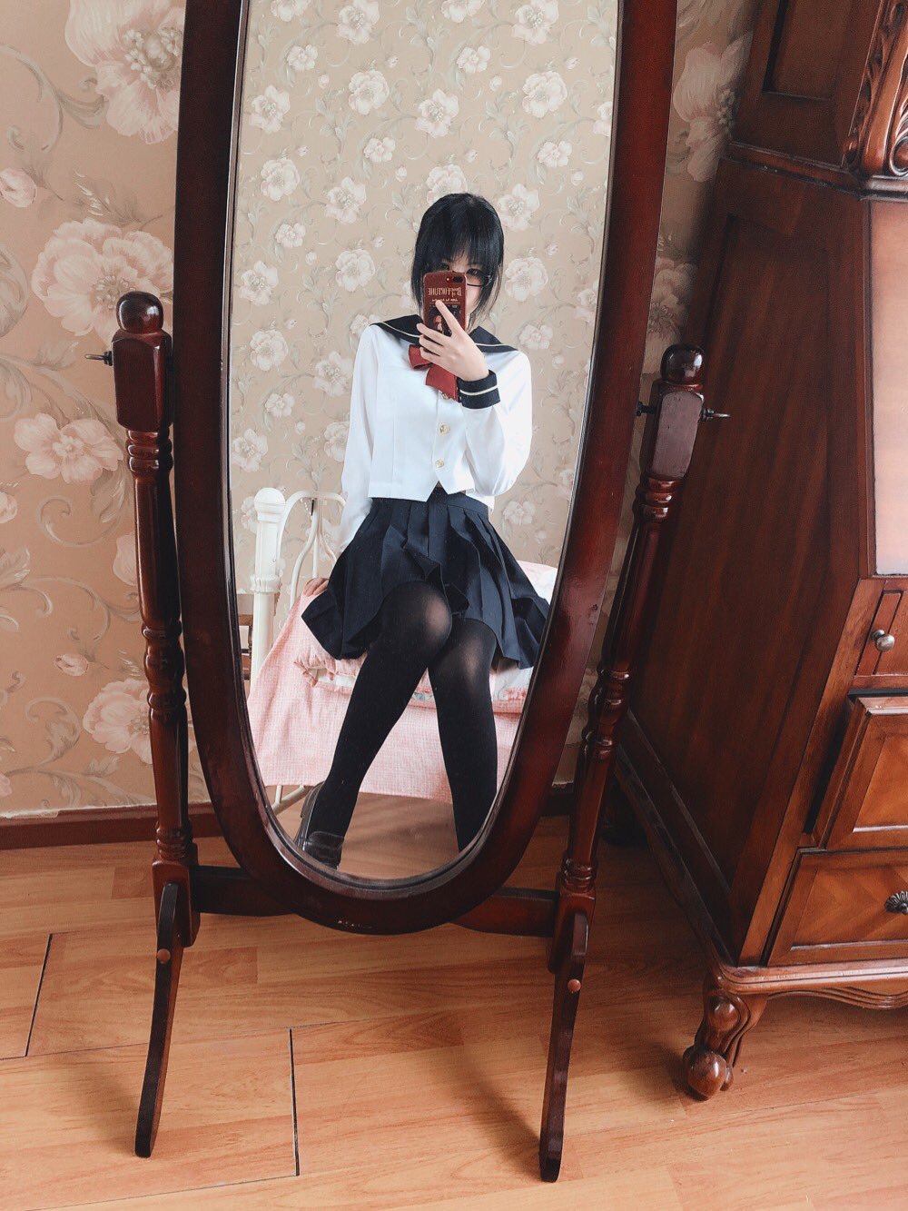 逐月SU - 推特写真杂图［421P+14V］-图包_第18集