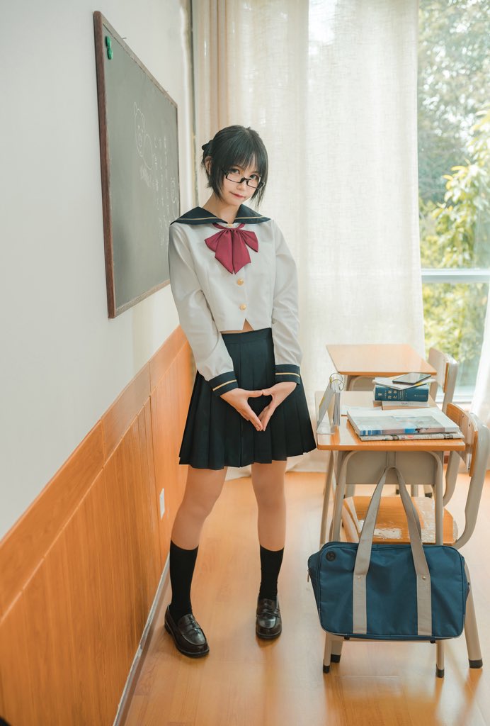 逐月SU - 推特写真杂图［421P+14V］-图包_第18集