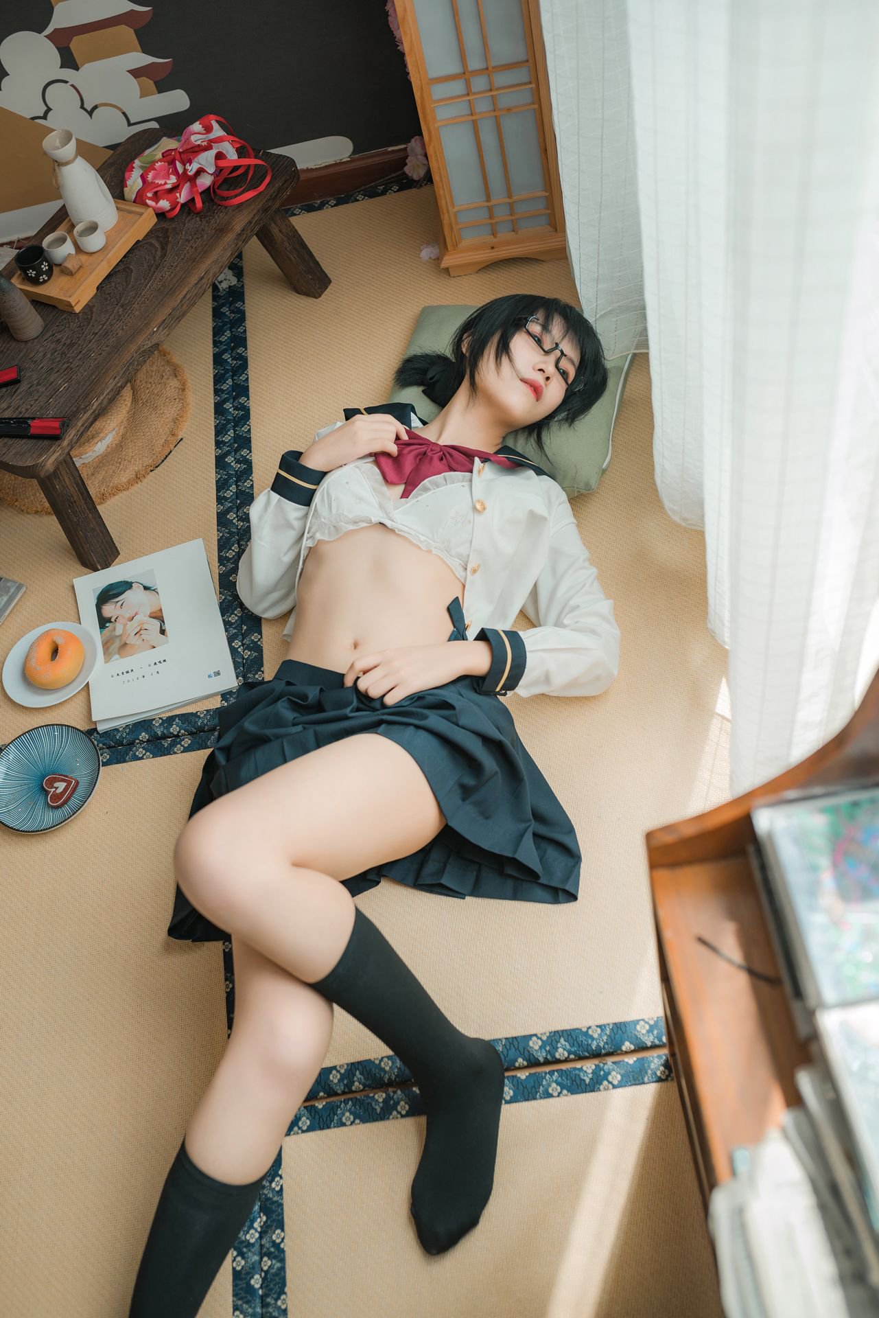 逐月SU - 推特写真杂图［421P+14V］-图包_第18集