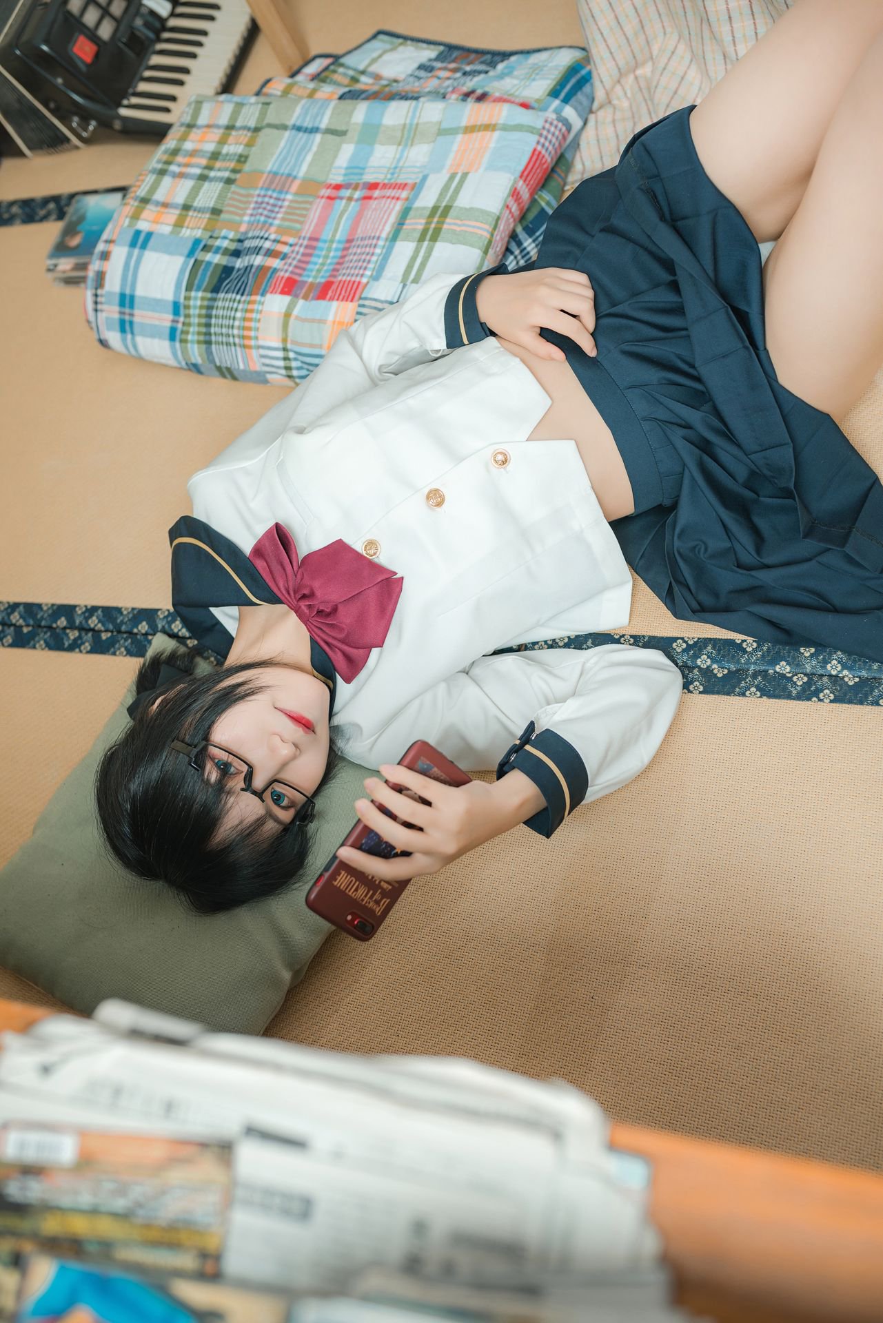 逐月SU - 推特写真杂图［421P+14V］-图包_第18集