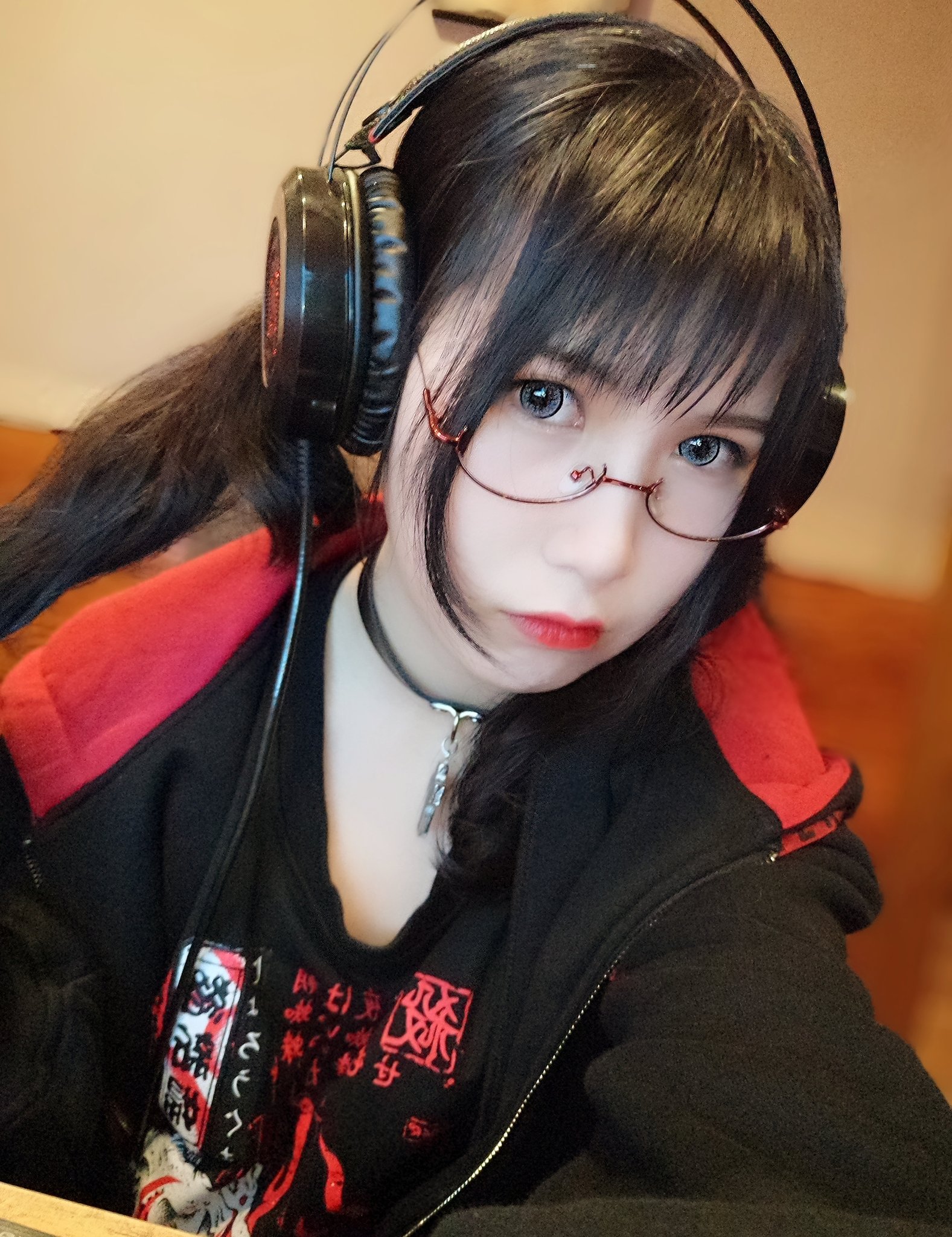 逐月SU - 推特写真杂图［421P+14V］-图包_第2集