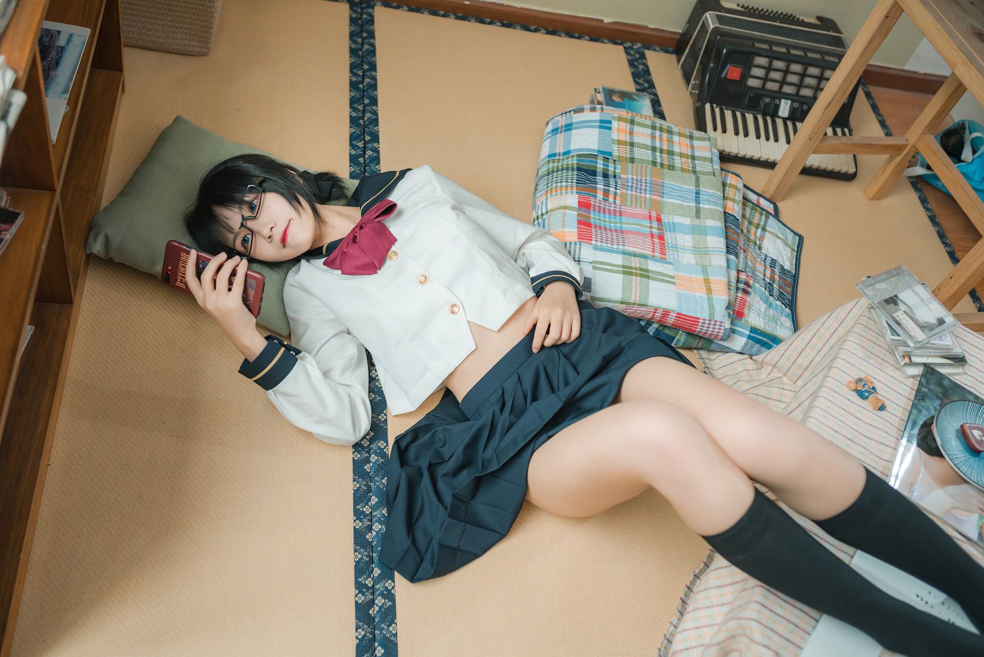 逐月SU - 推特写真杂图［421P+14V］-图包_第18集