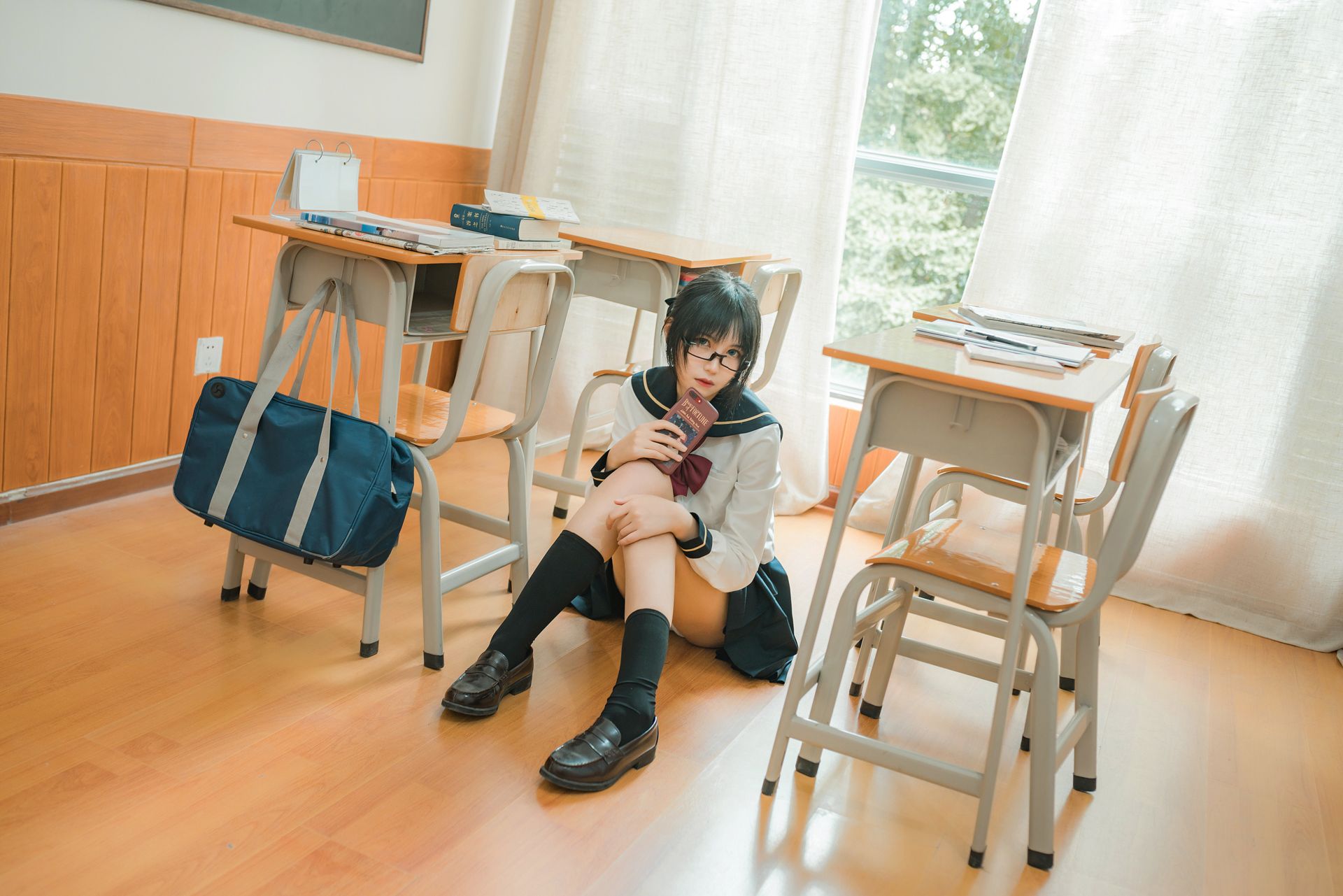 逐月SU - 推特写真杂图［421P+14V］-图包_第19集