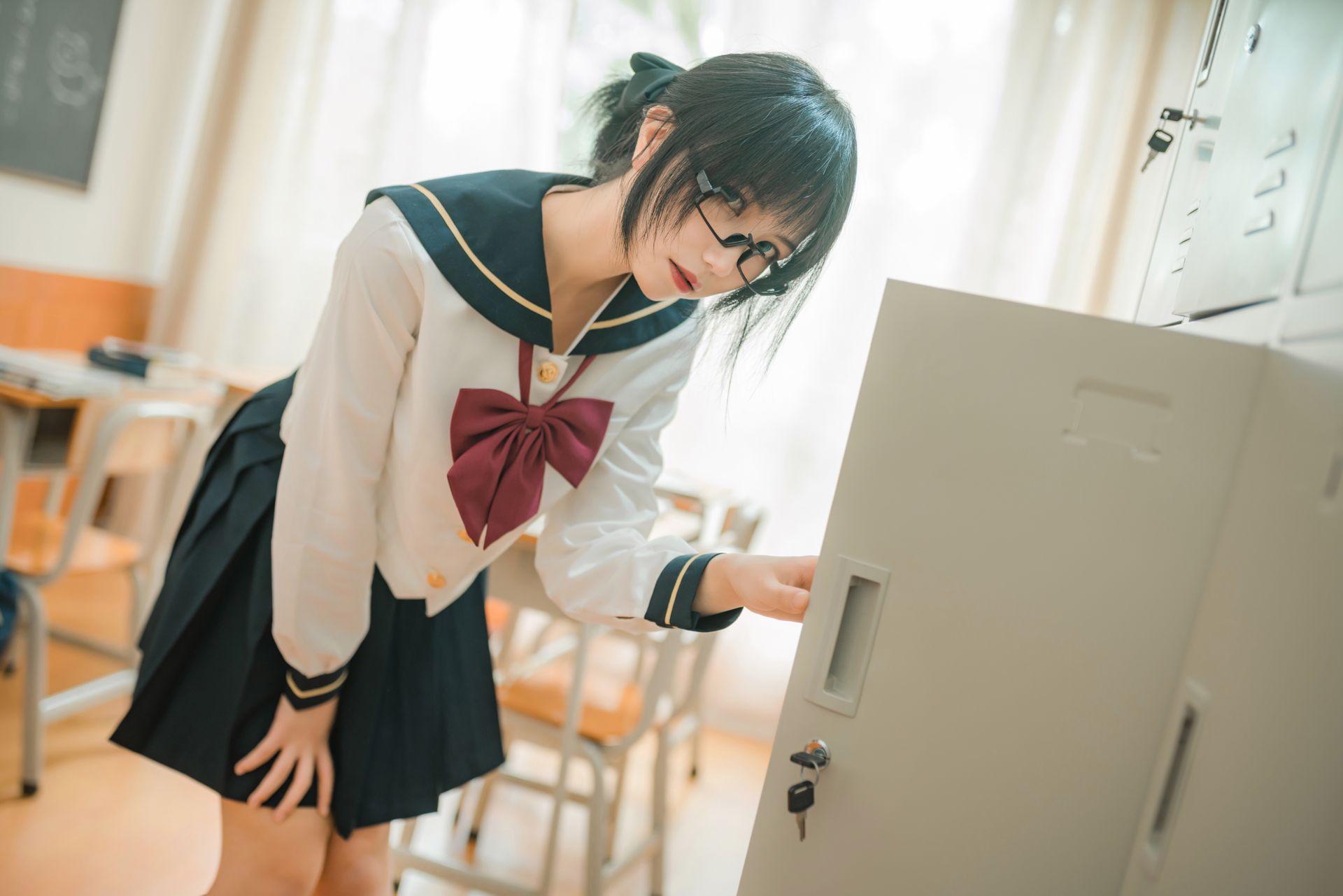 逐月SU - 推特写真杂图［421P+14V］-图包_第19集