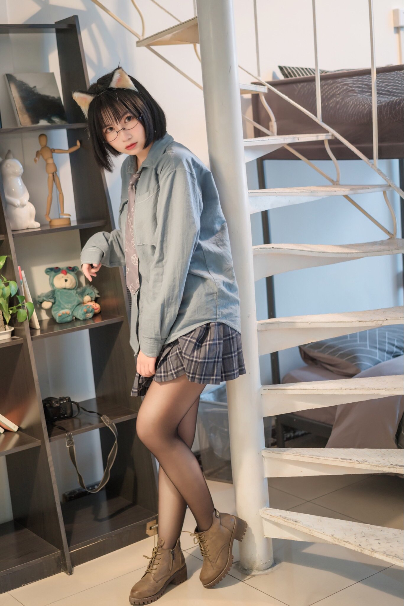 逐月SU - 推特写真杂图［421P+14V］-图包_第19集