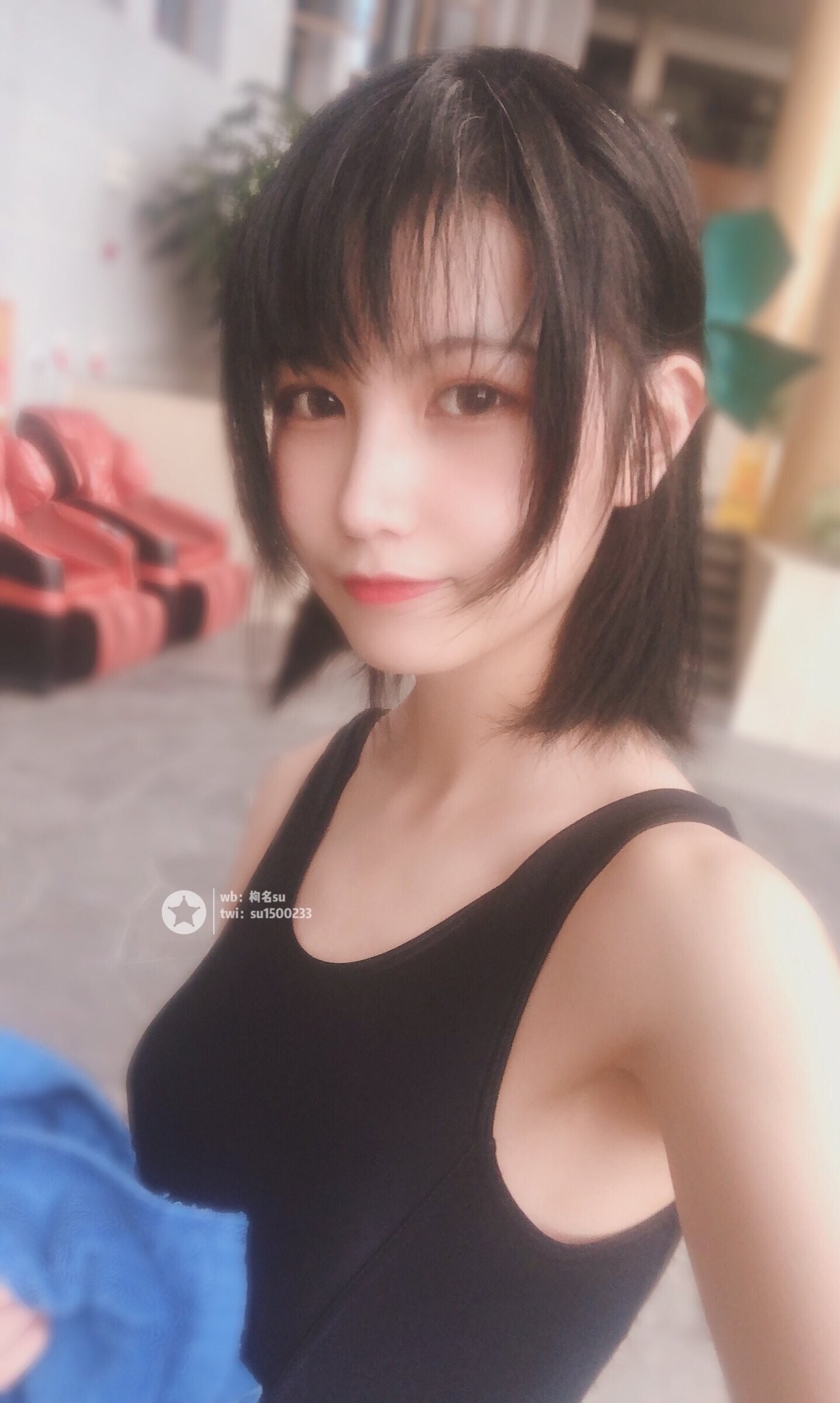 逐月SU - 推特写真杂图［421P+14V］-图包_第19集