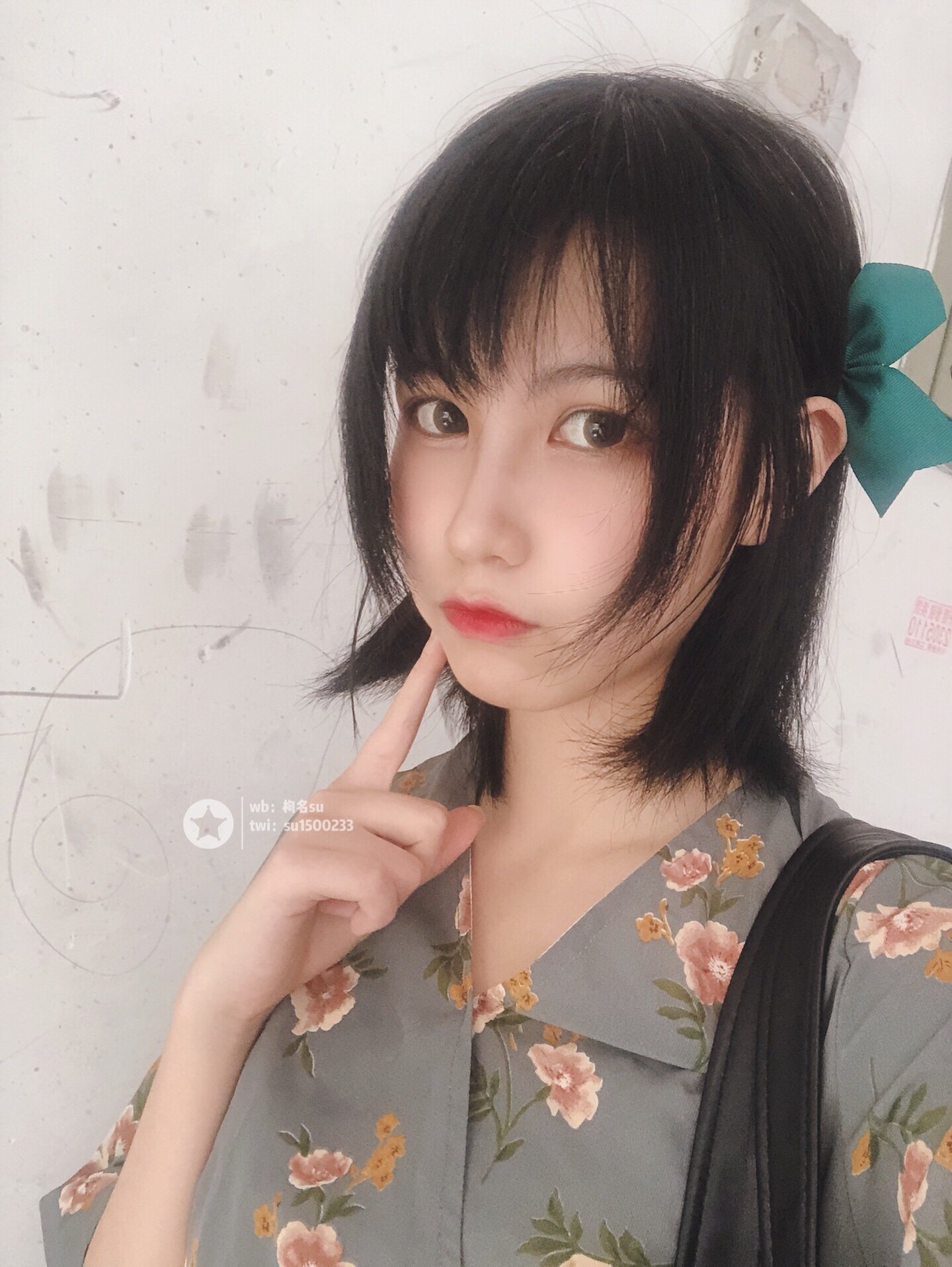 逐月SU - 推特写真杂图［421P+14V］-图包_第19集