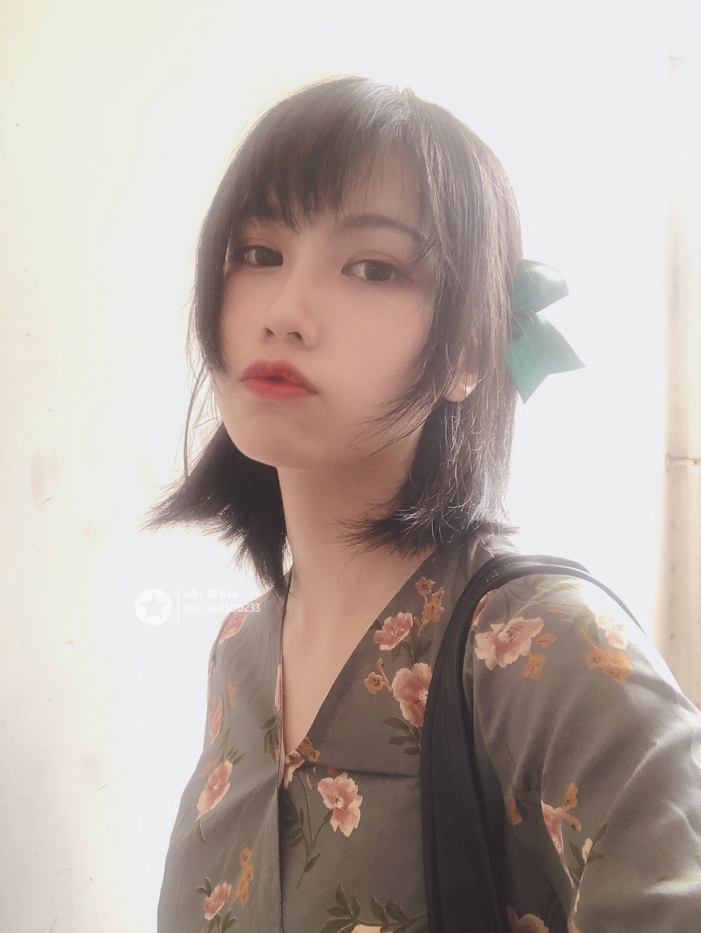 逐月SU - 推特写真杂图［421P+14V］-图包_第19集