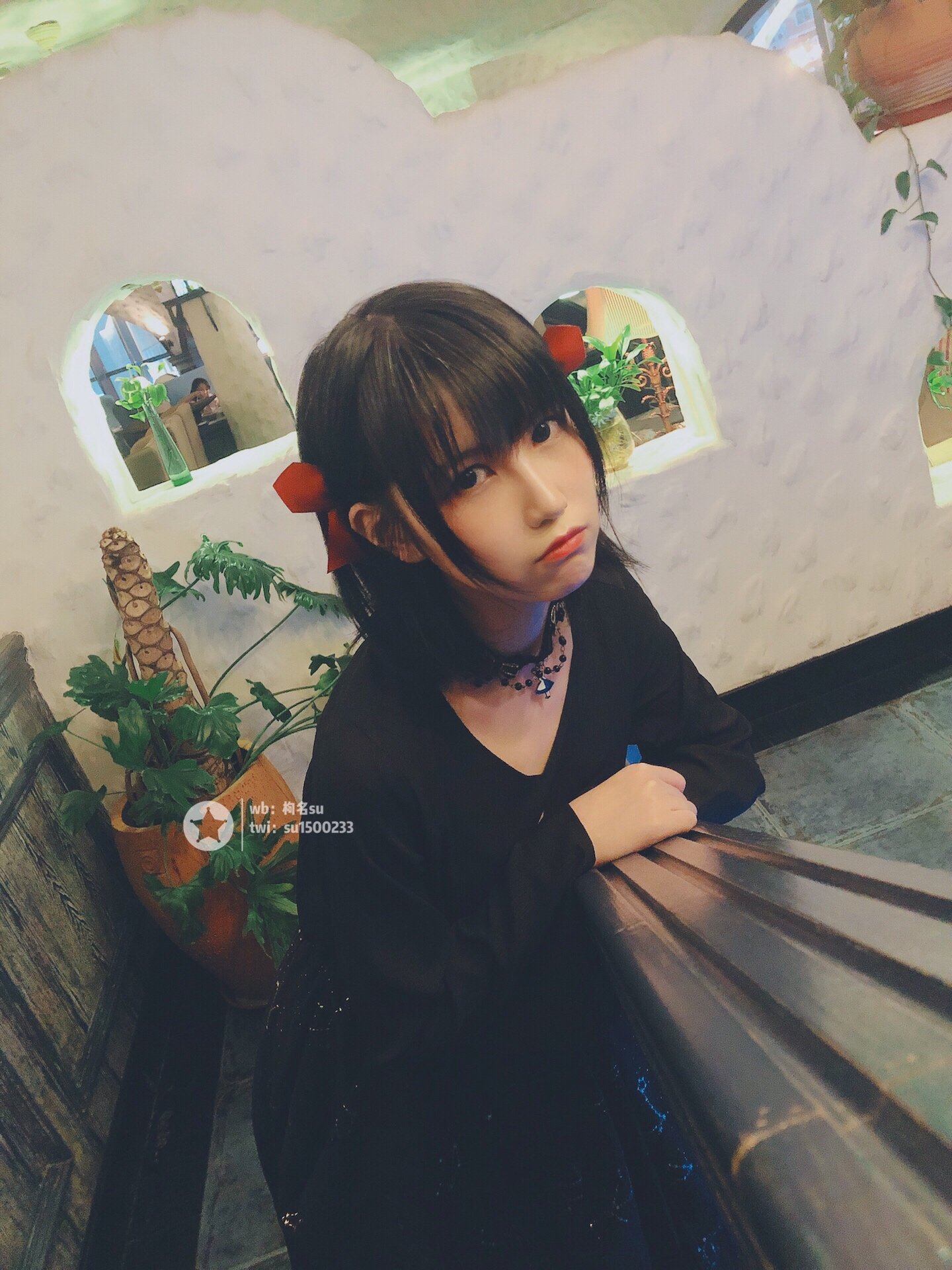 逐月SU - 推特写真杂图［421P+14V］-图包_第20集