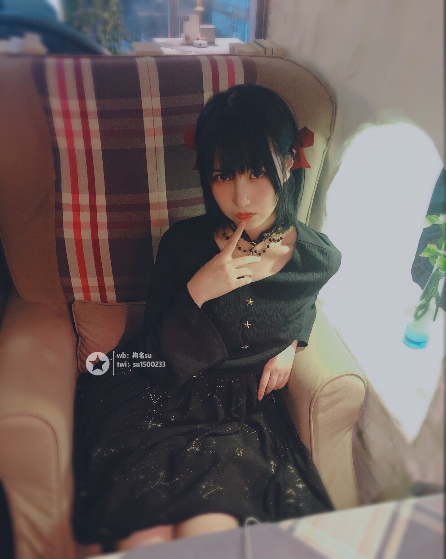 逐月SU - 推特写真杂图［421P+14V］-图包_第20集