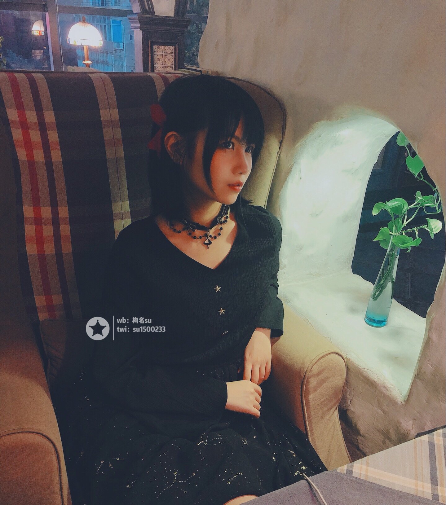 逐月SU - 推特写真杂图［421P+14V］-图包_第20集