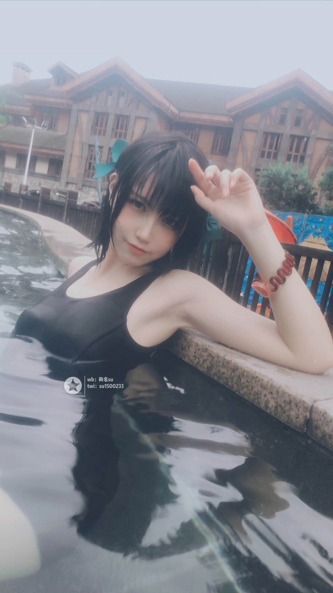 逐月SU - 推特写真杂图［421P+14V］-图包_第20集