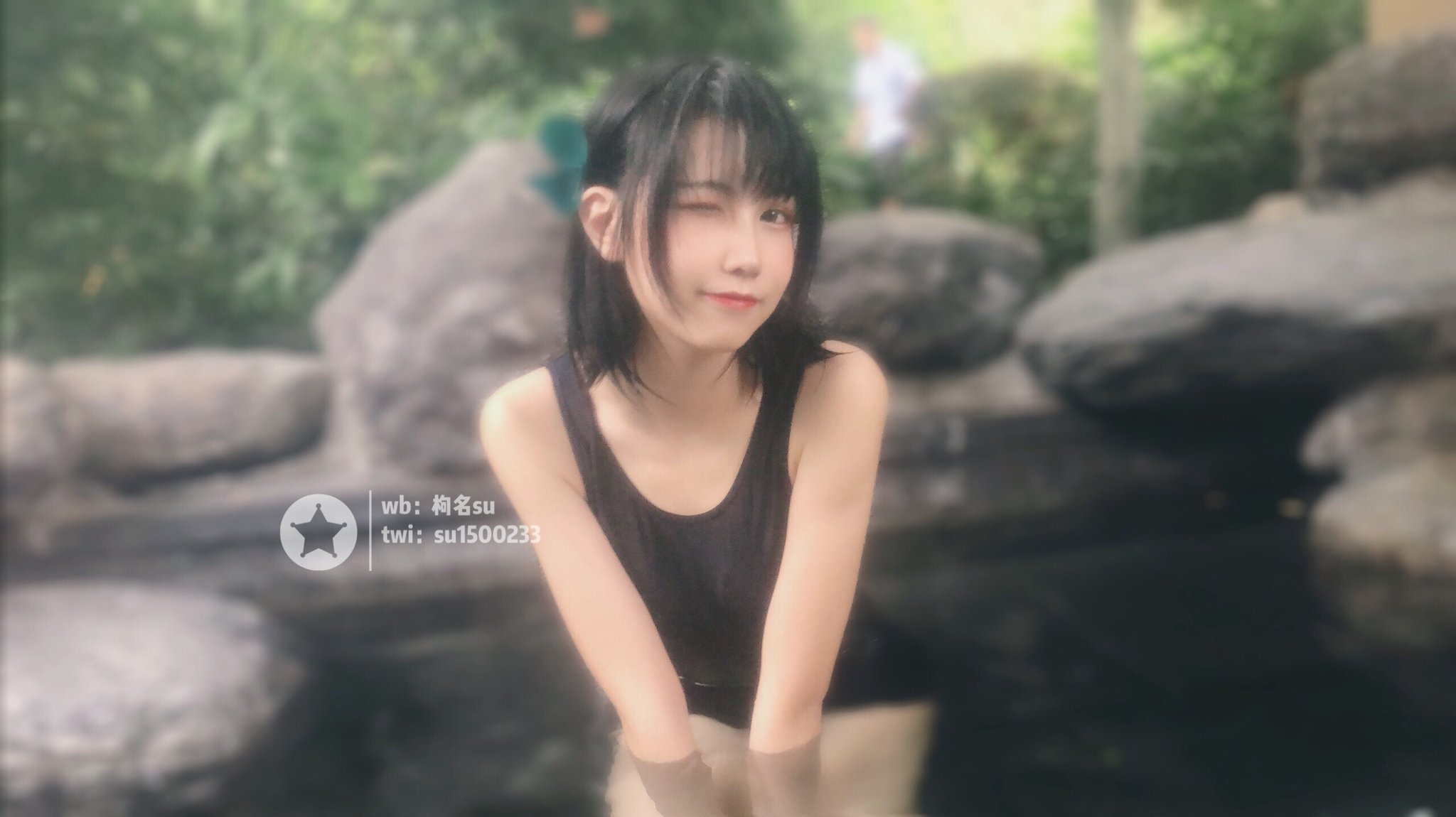 逐月SU - 推特写真杂图［421P+14V］-图包_第20集