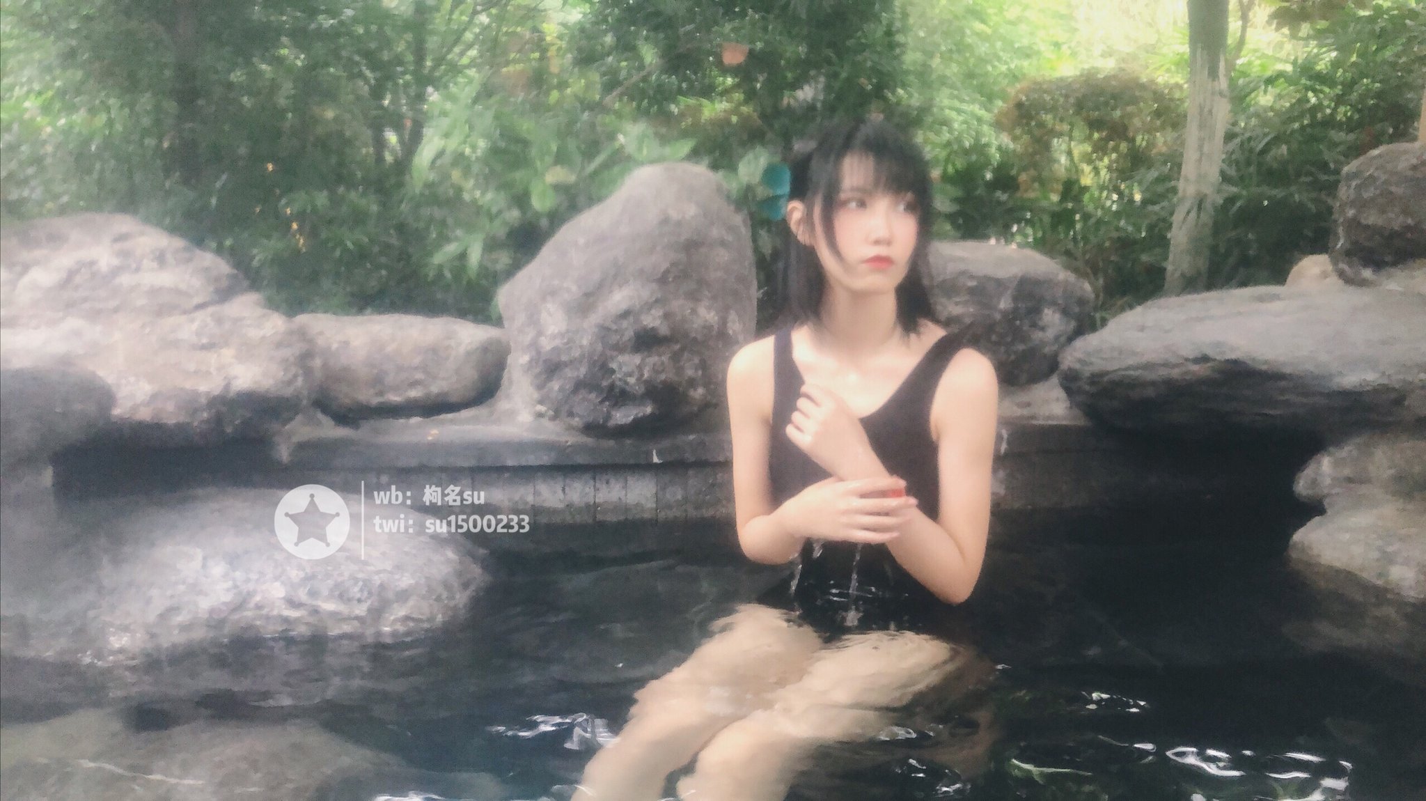 逐月SU - 推特写真杂图［421P+14V］-图包_第20集