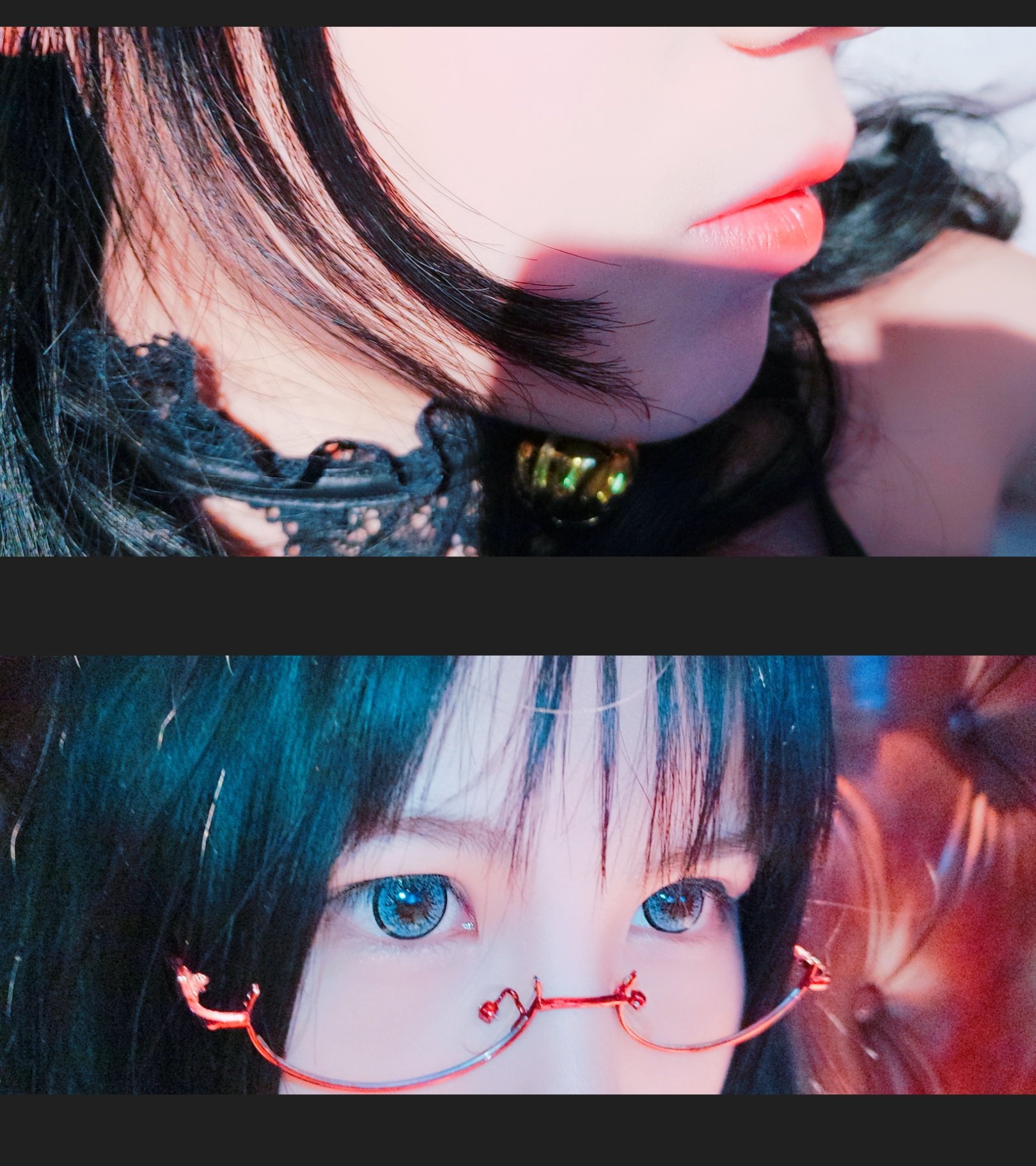 逐月SU - 推特写真杂图［421P+14V］-图包_第2集