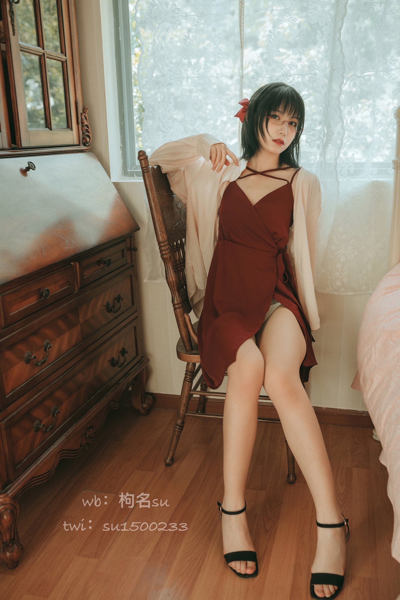 逐月SU - 推特写真杂图［421P+14V］-图包_第20集