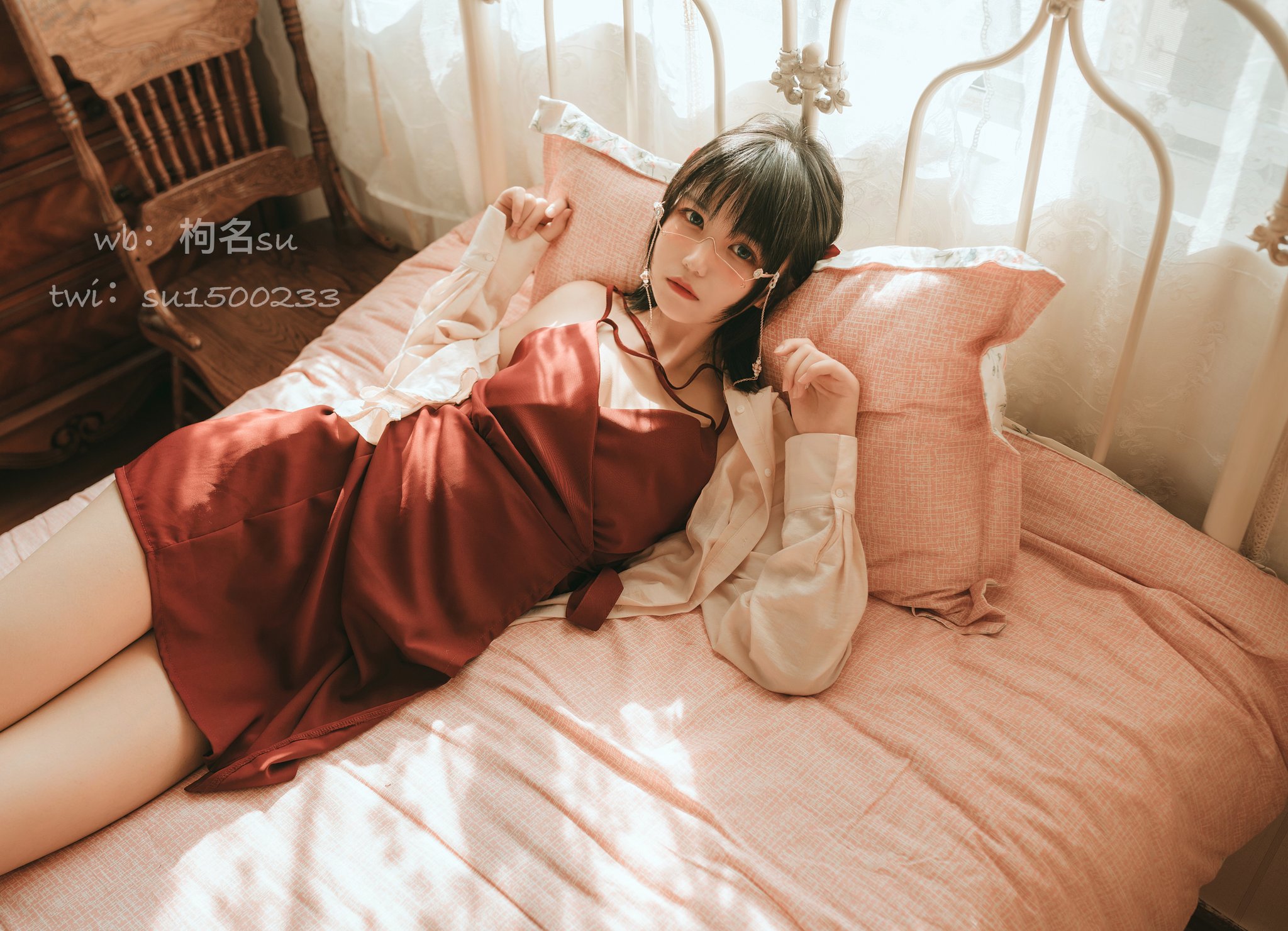 逐月SU - 推特写真杂图［421P+14V］-图包_第20集