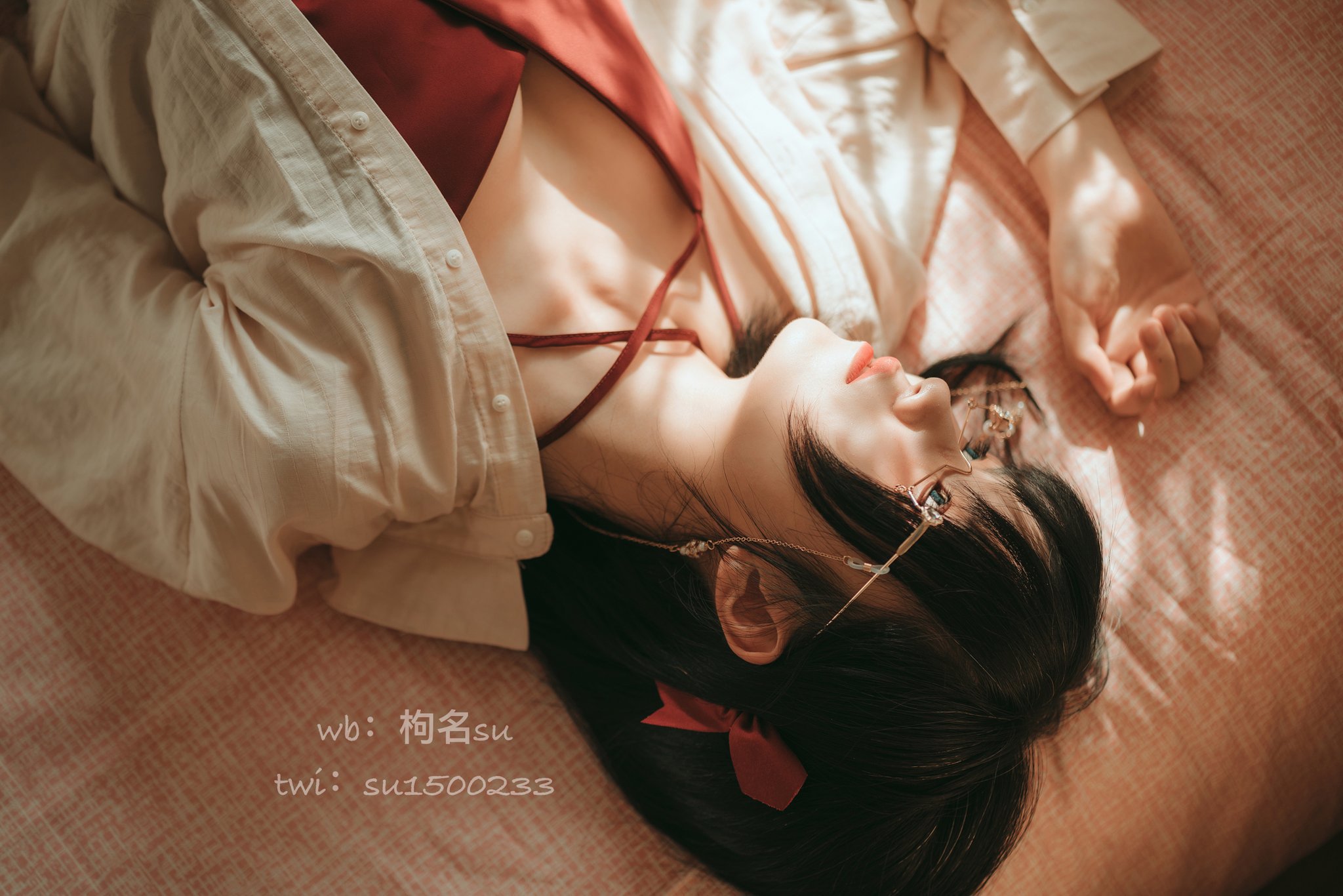 逐月SU - 推特写真杂图［421P+14V］-图包_第20集