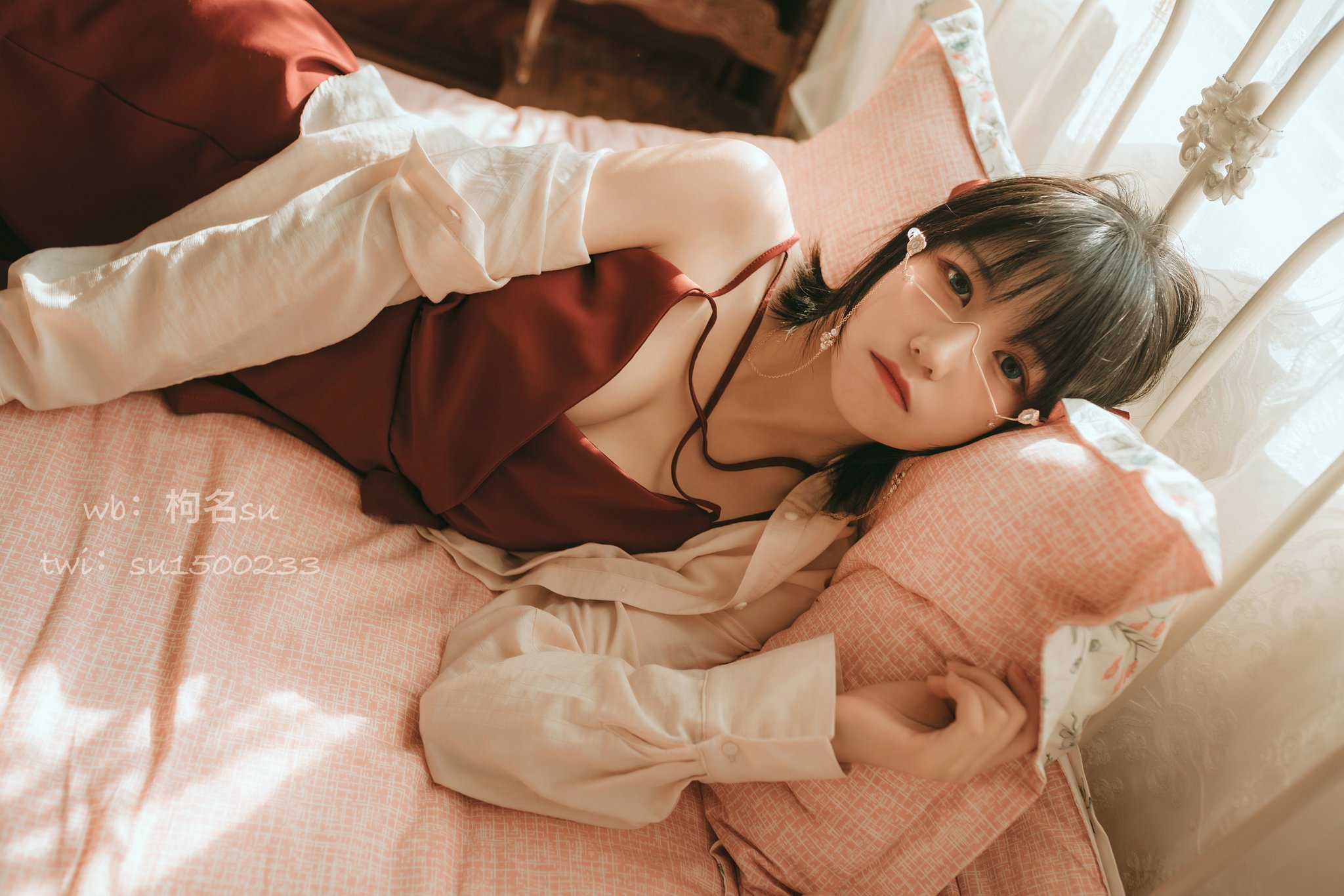 逐月SU - 推特写真杂图［421P+14V］-图包_第20集