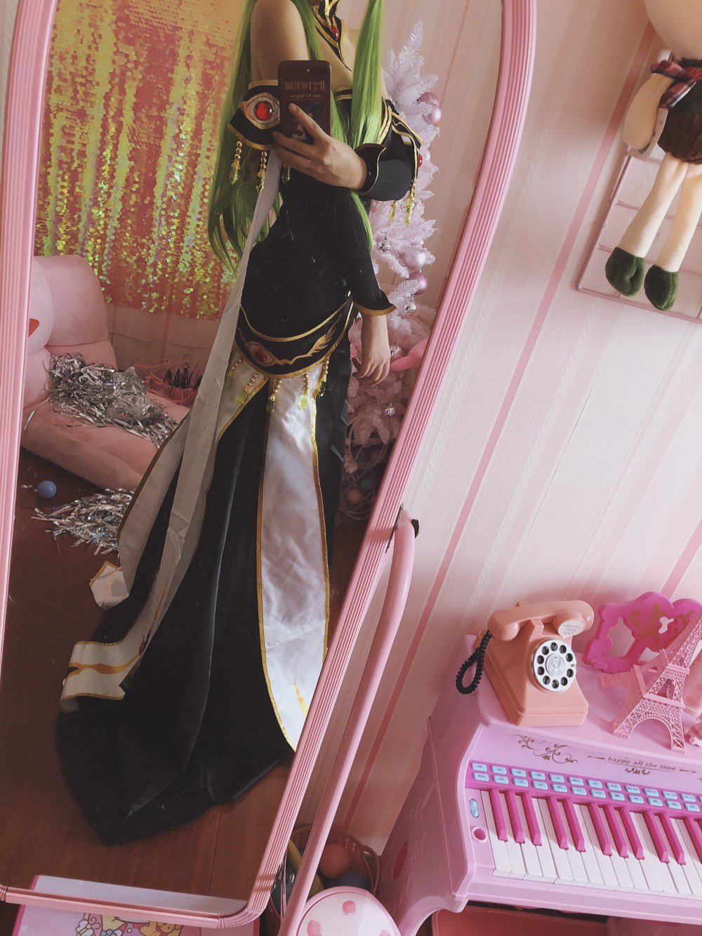 逐月SU - 推特写真杂图［421P+14V］-图包_第20集