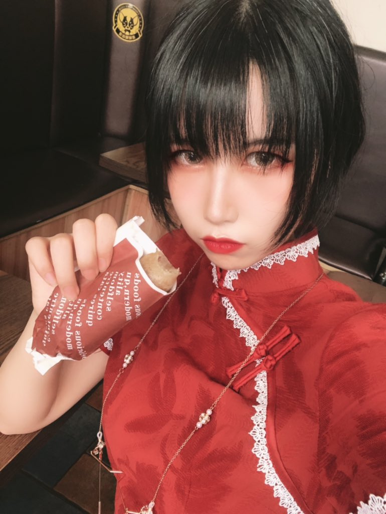 逐月SU - 推特写真杂图［421P+14V］-图包_第20集