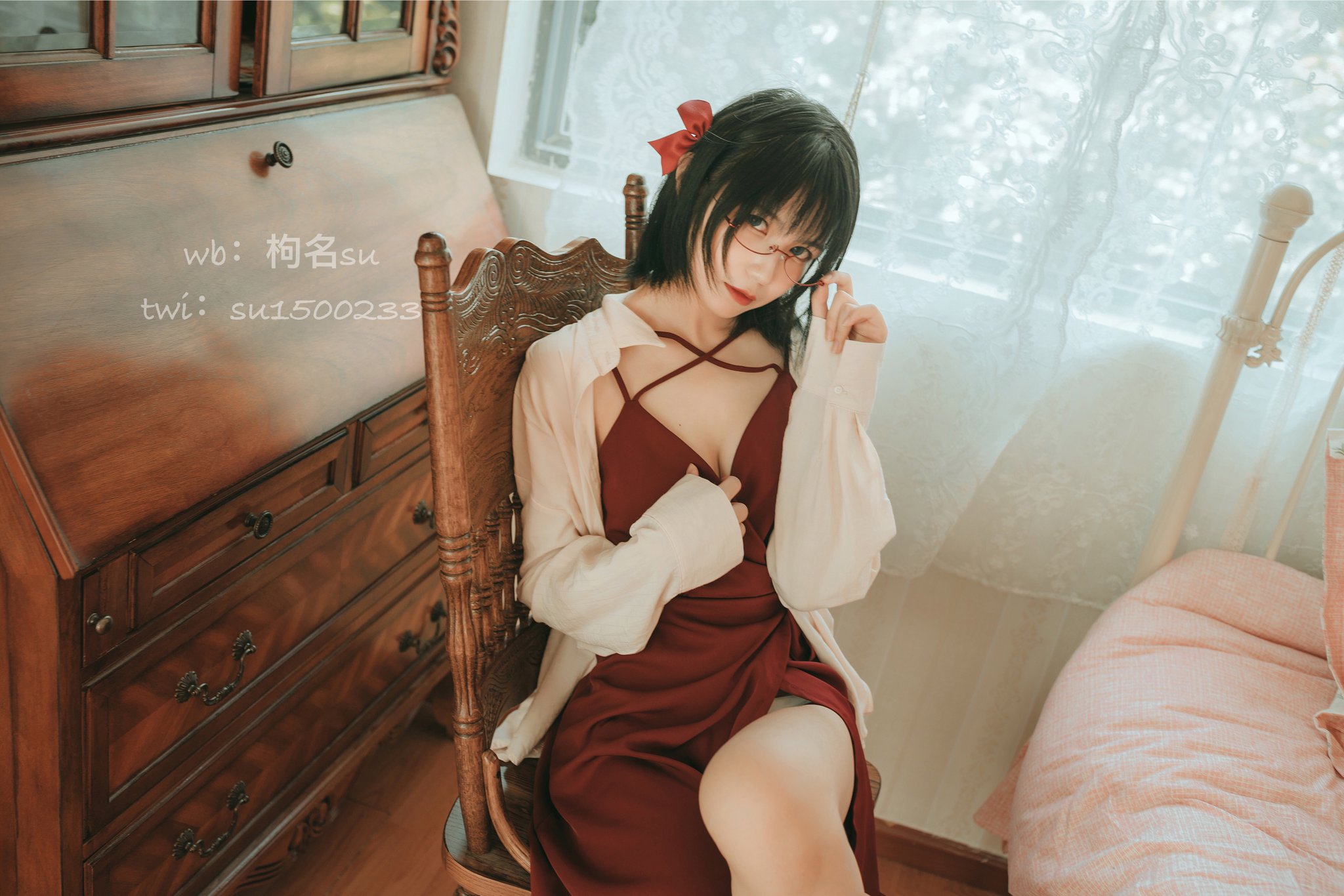 逐月SU - 推特写真杂图［421P+14V］-图包_第21集