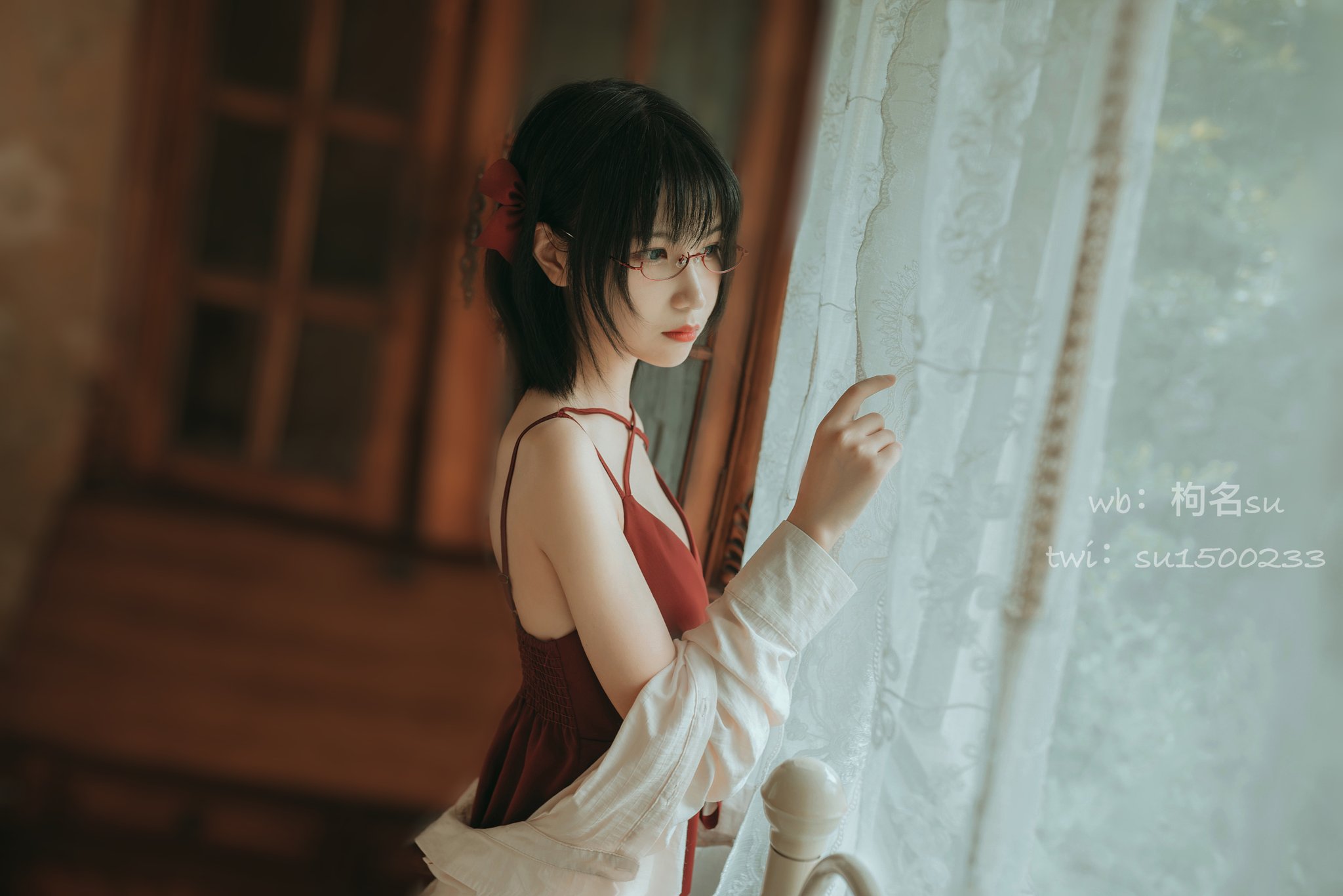 逐月SU - 推特写真杂图［421P+14V］-图包_第21集